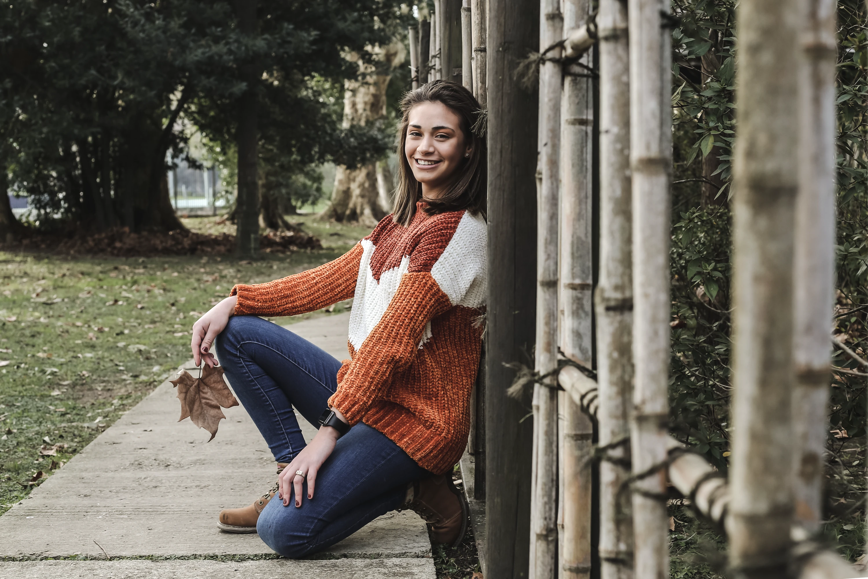 Agustina, fotografía 2 de 22