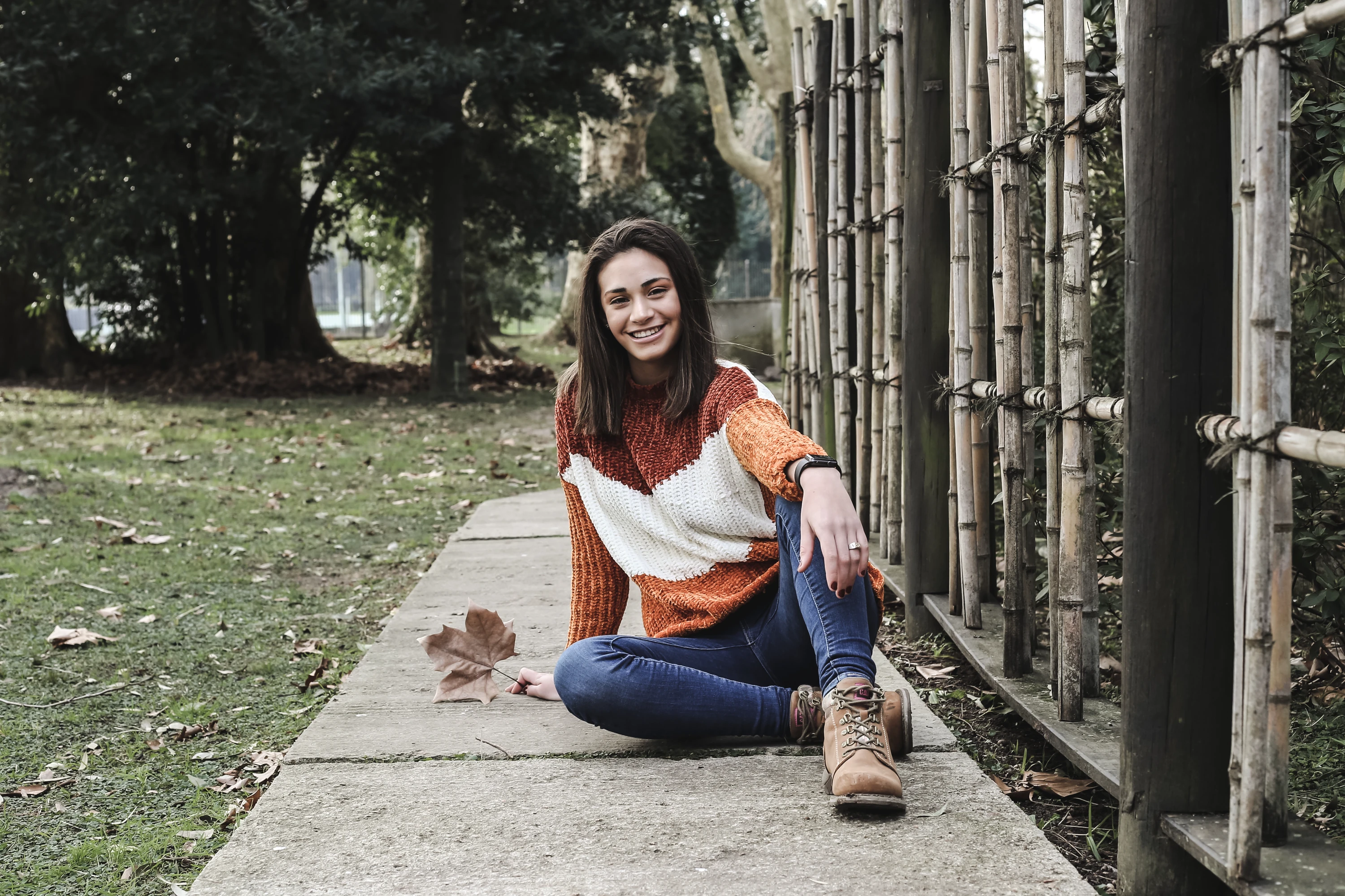 Agustina, fotografía 3 de 22
