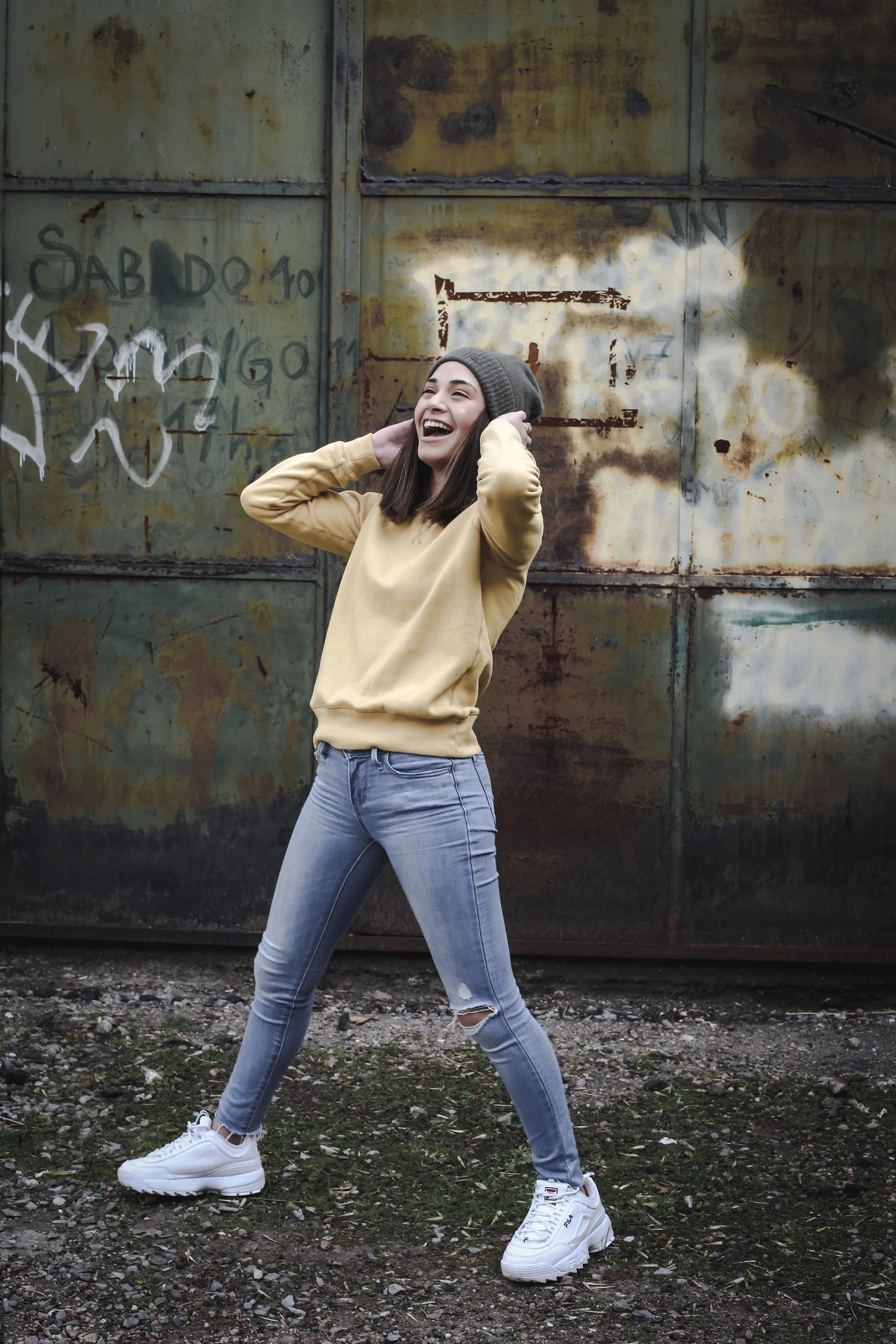 Agustina, fotografía 14 de 22