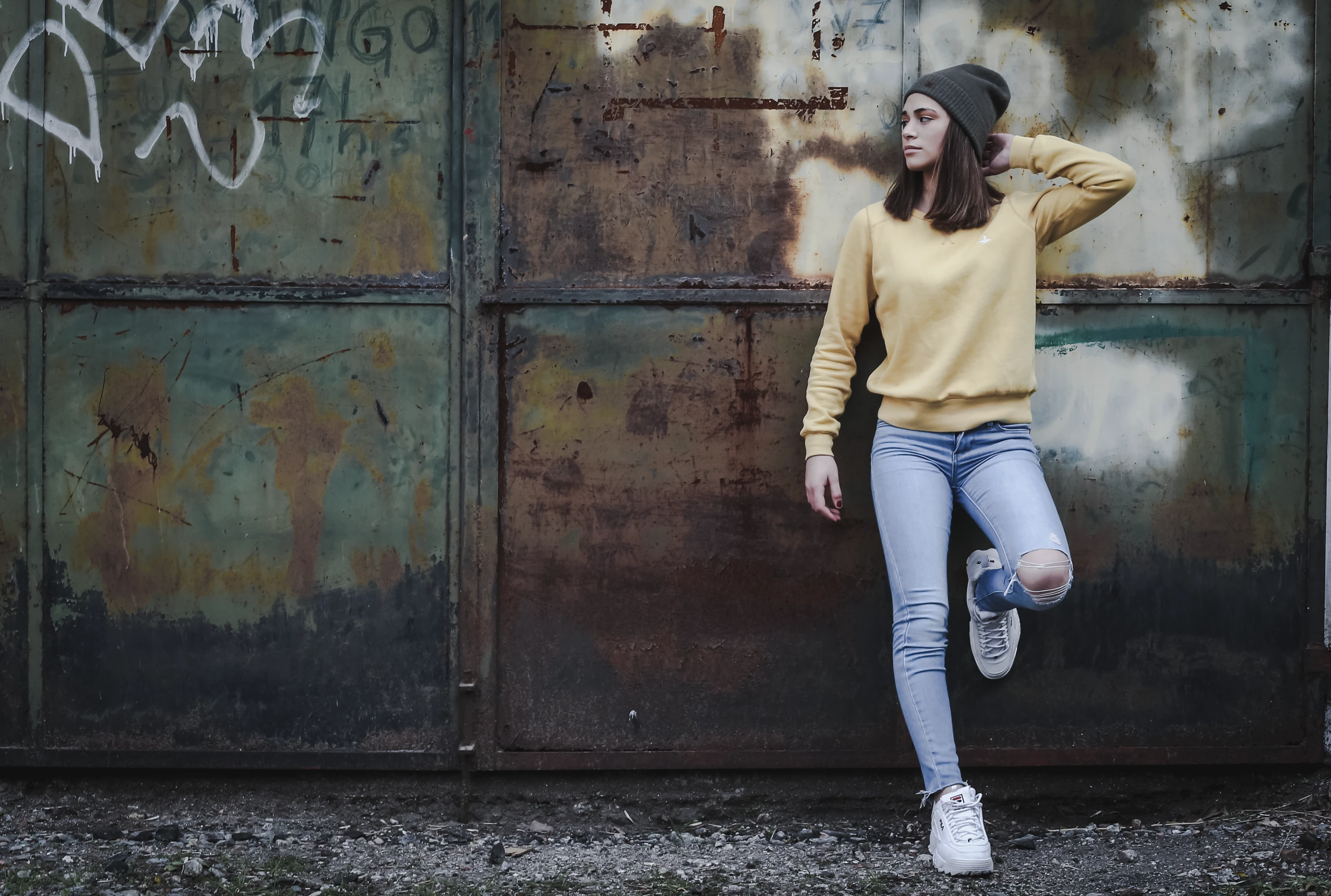 Agustina, fotografía 16 de 22
