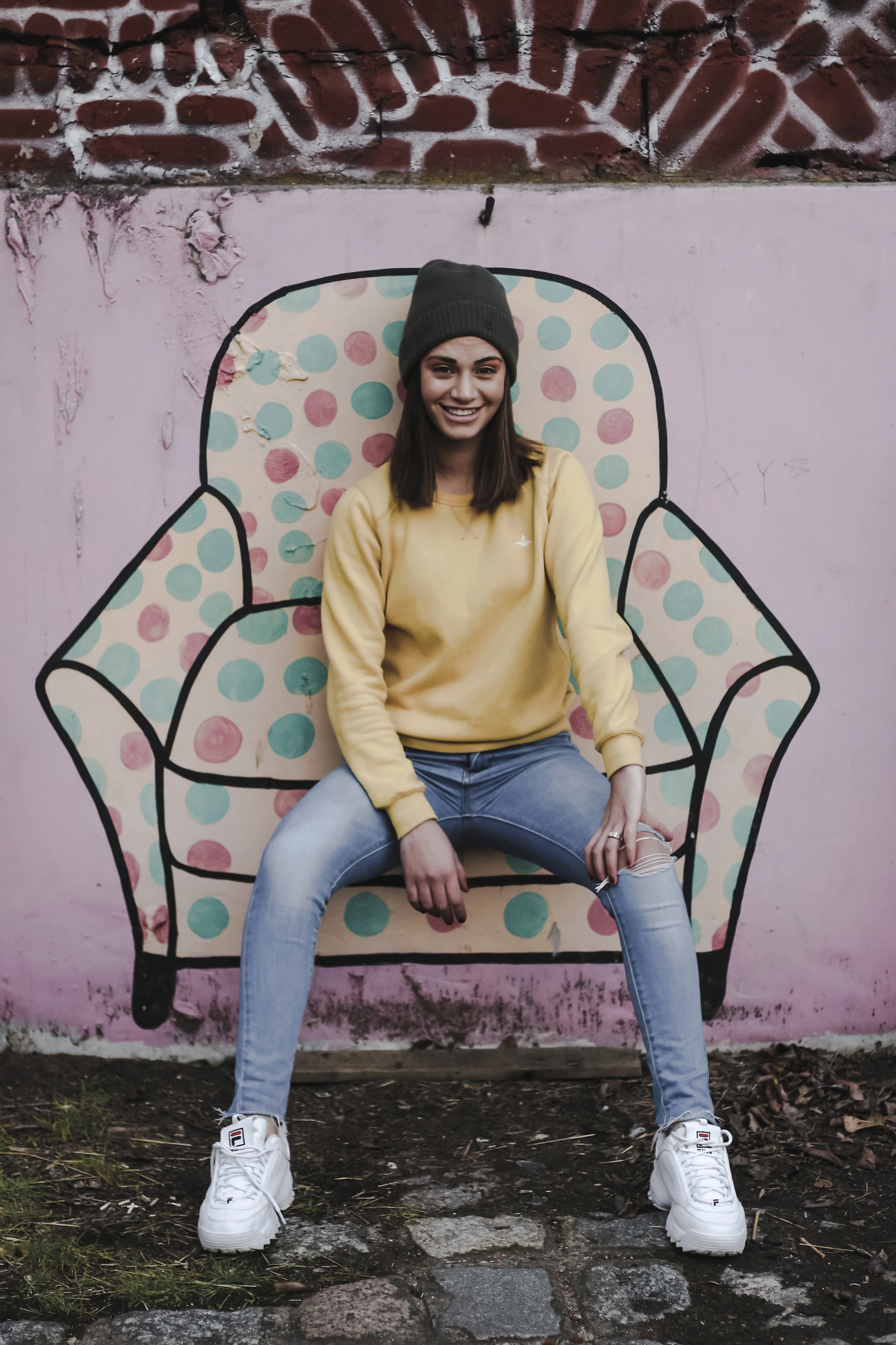 Agustina, fotografía 20 de 22