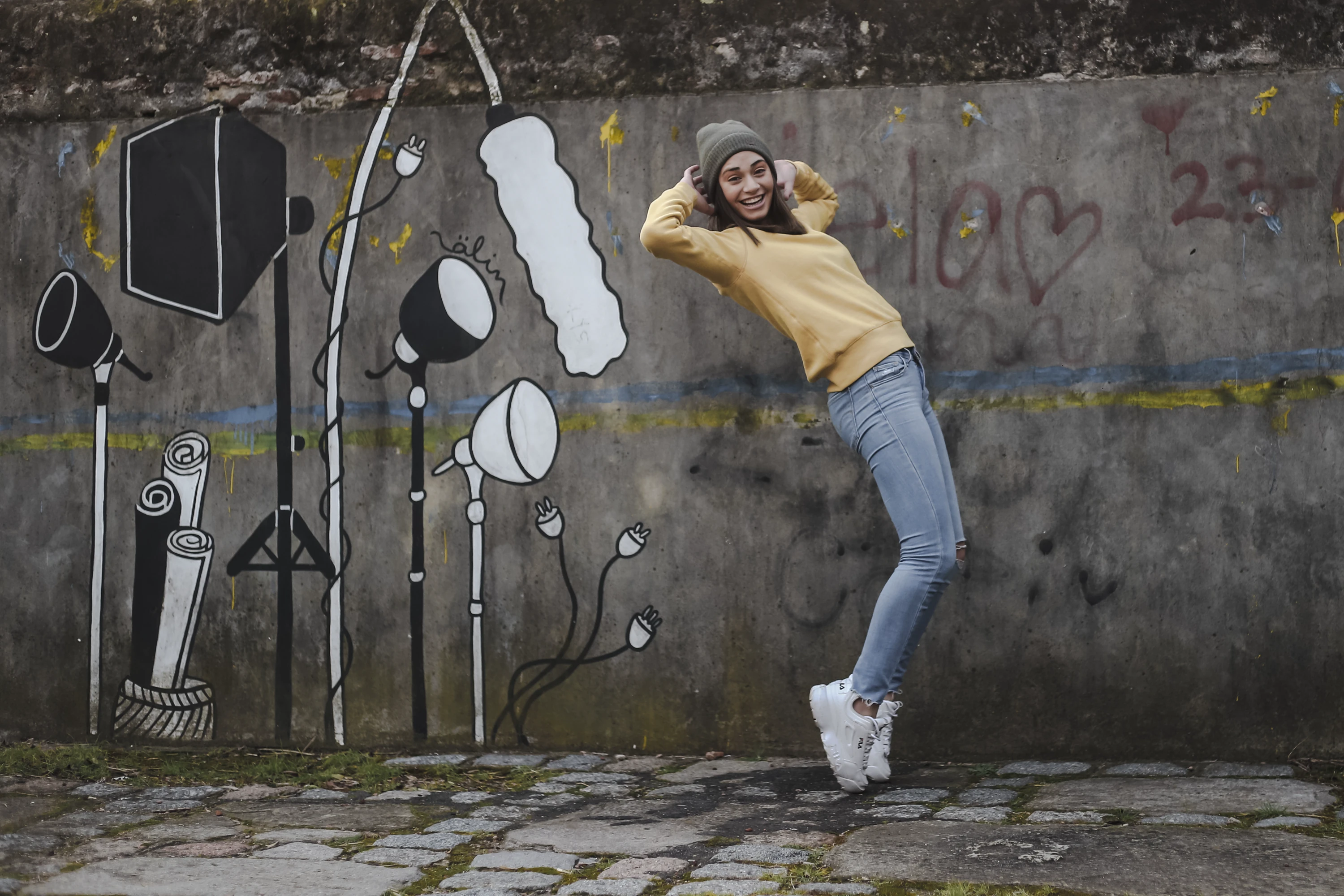 Agustina, fotografía 21 de 22
