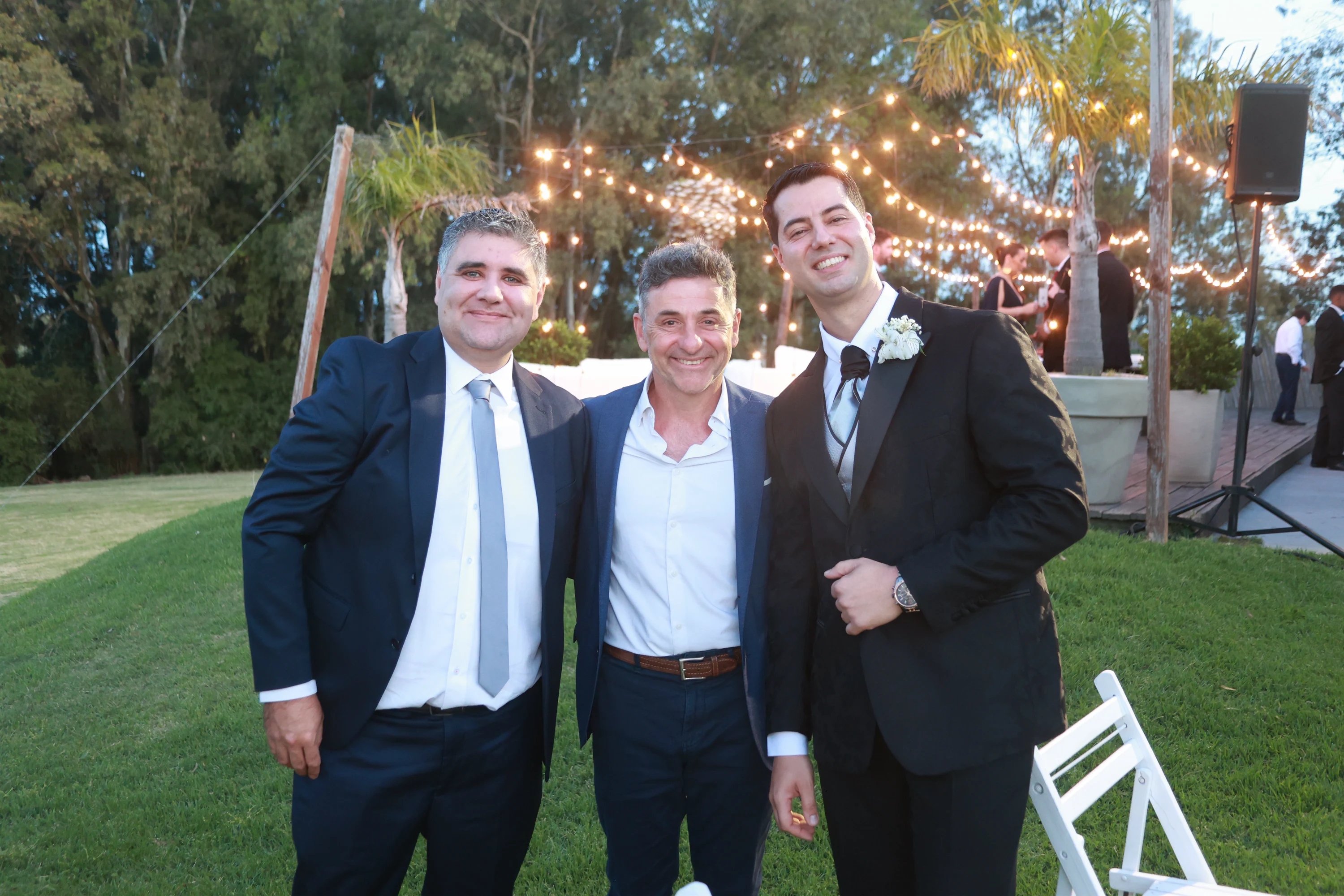 Boda, fotografía 13 de 45