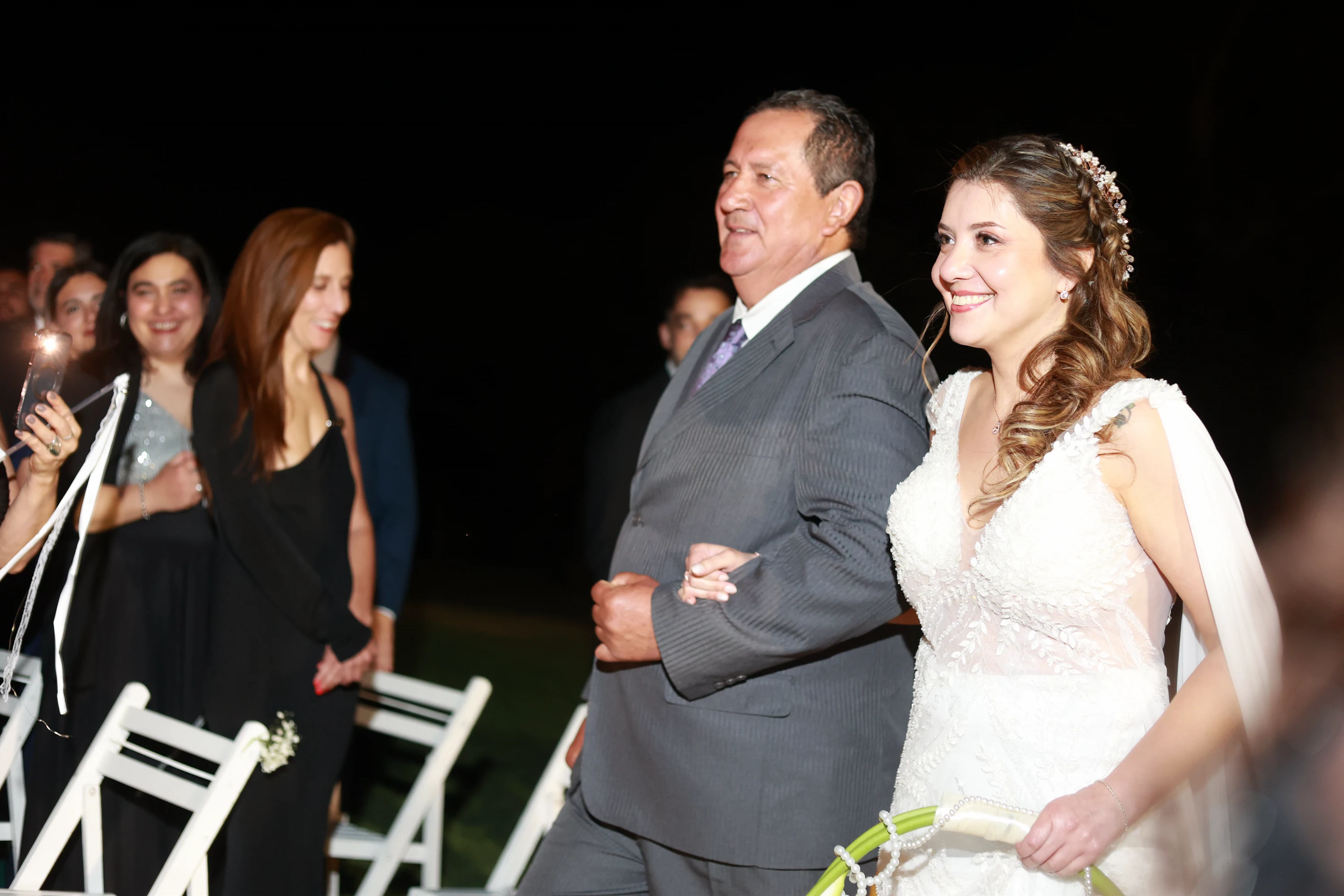 Boda, fotografía 15 de 45