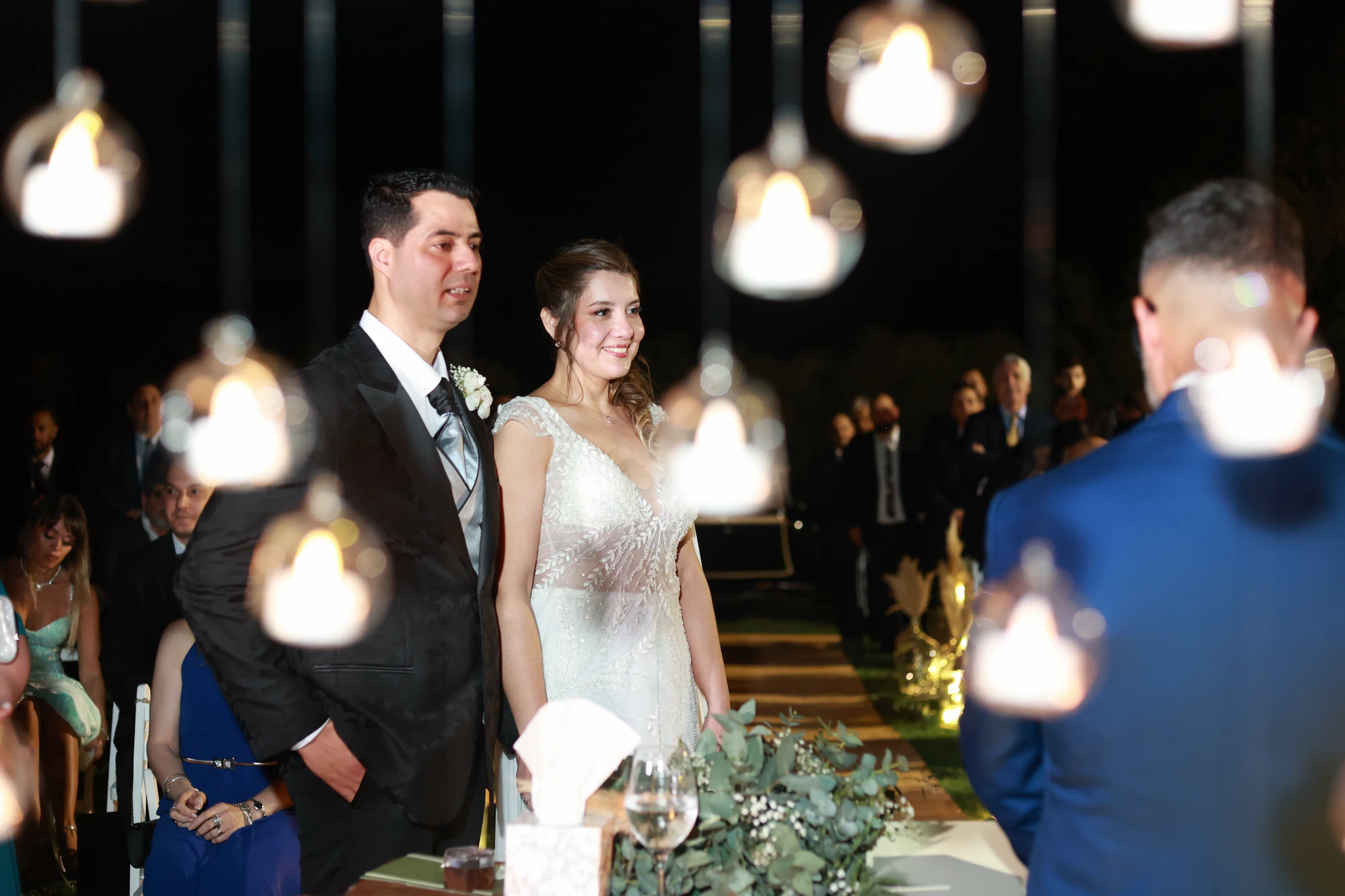 Boda, fotografía 16 de 45