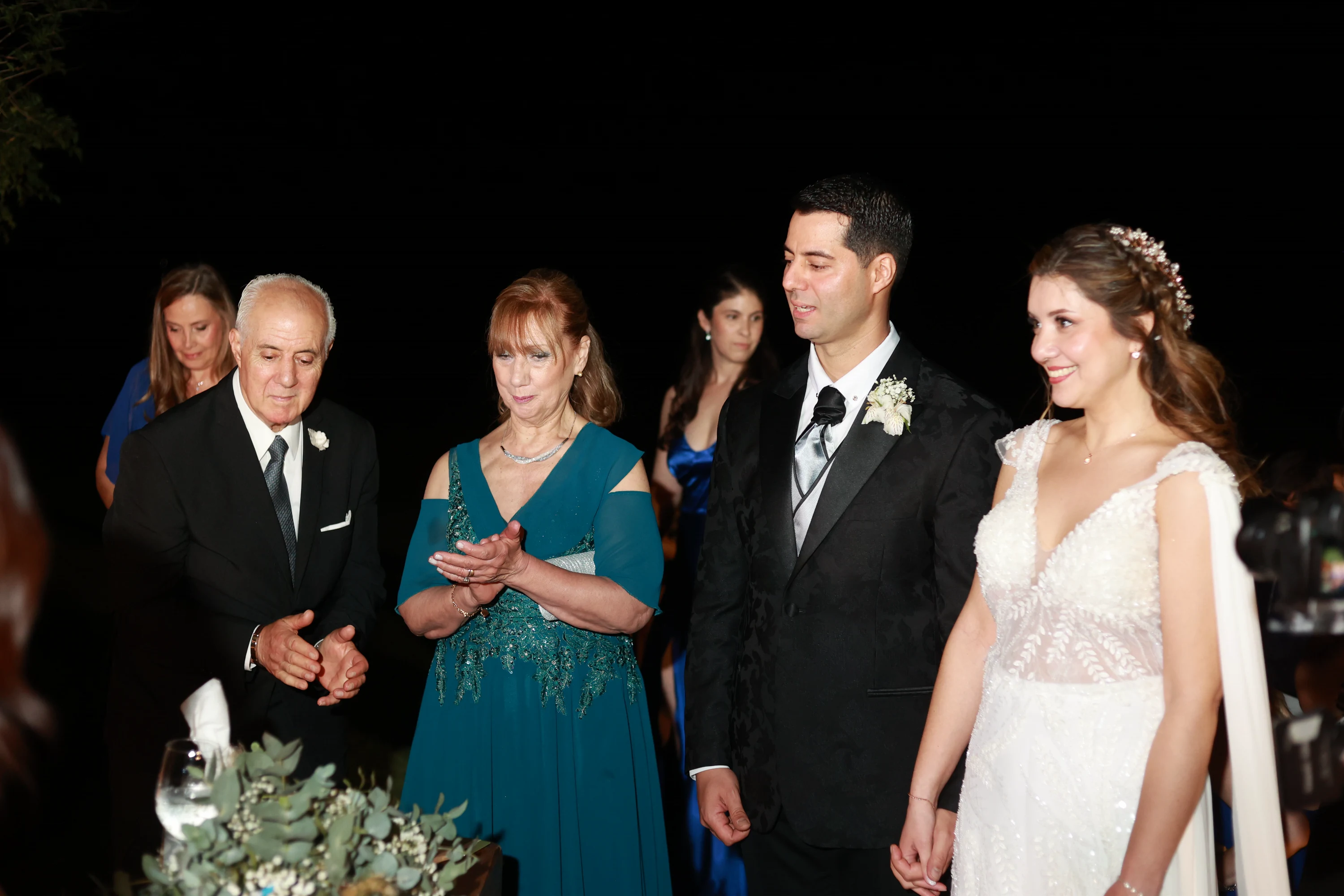 Boda, fotografía 18 de 45