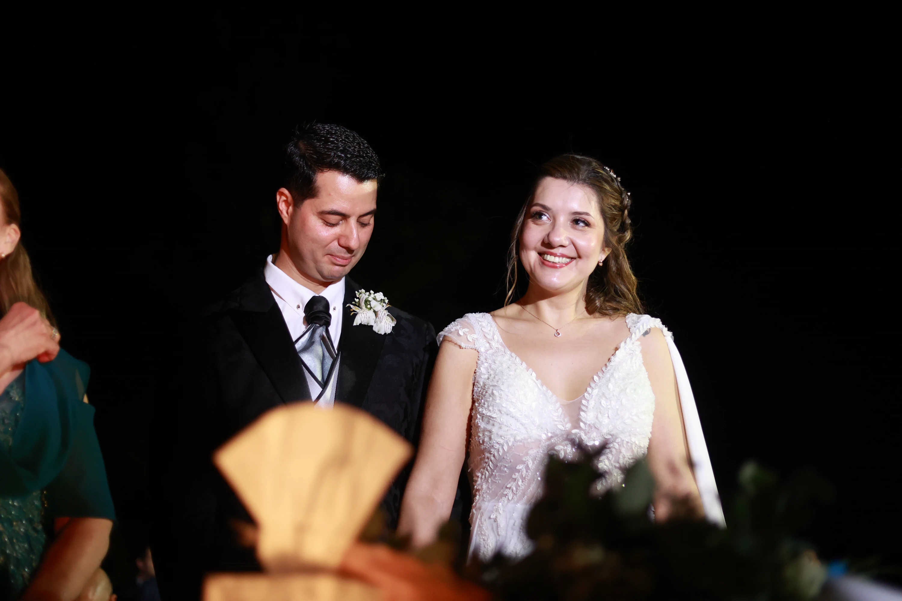 Boda, fotografía 20 de 45