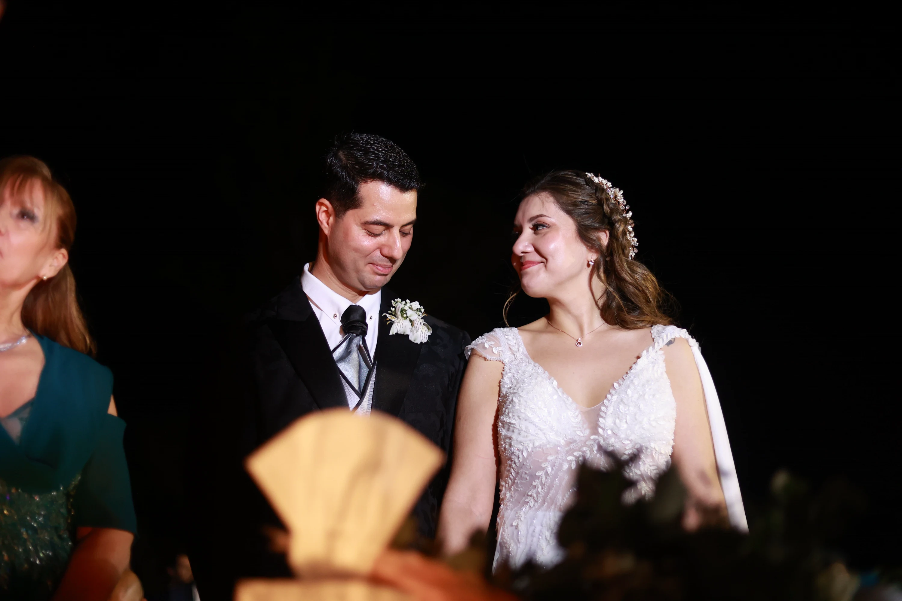 Boda, fotografía 21 de 45