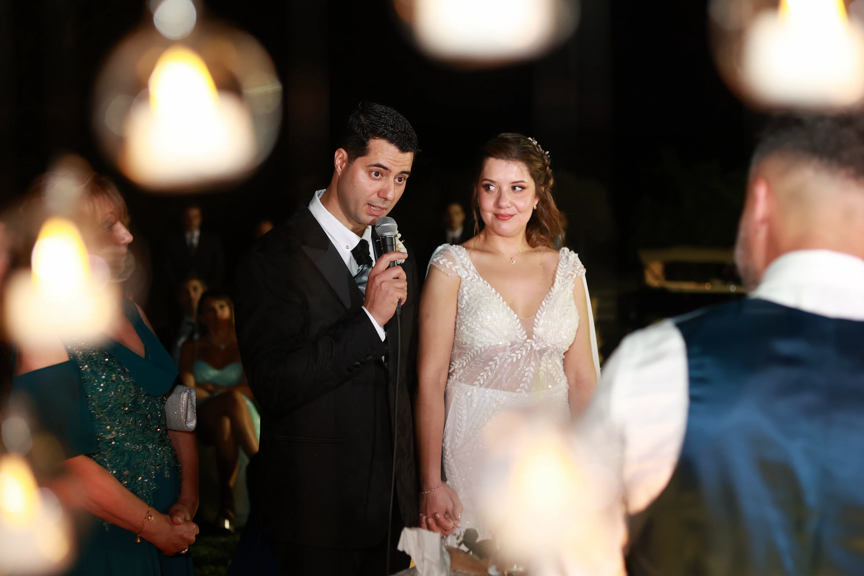 Boda, fotografía 26 de 45