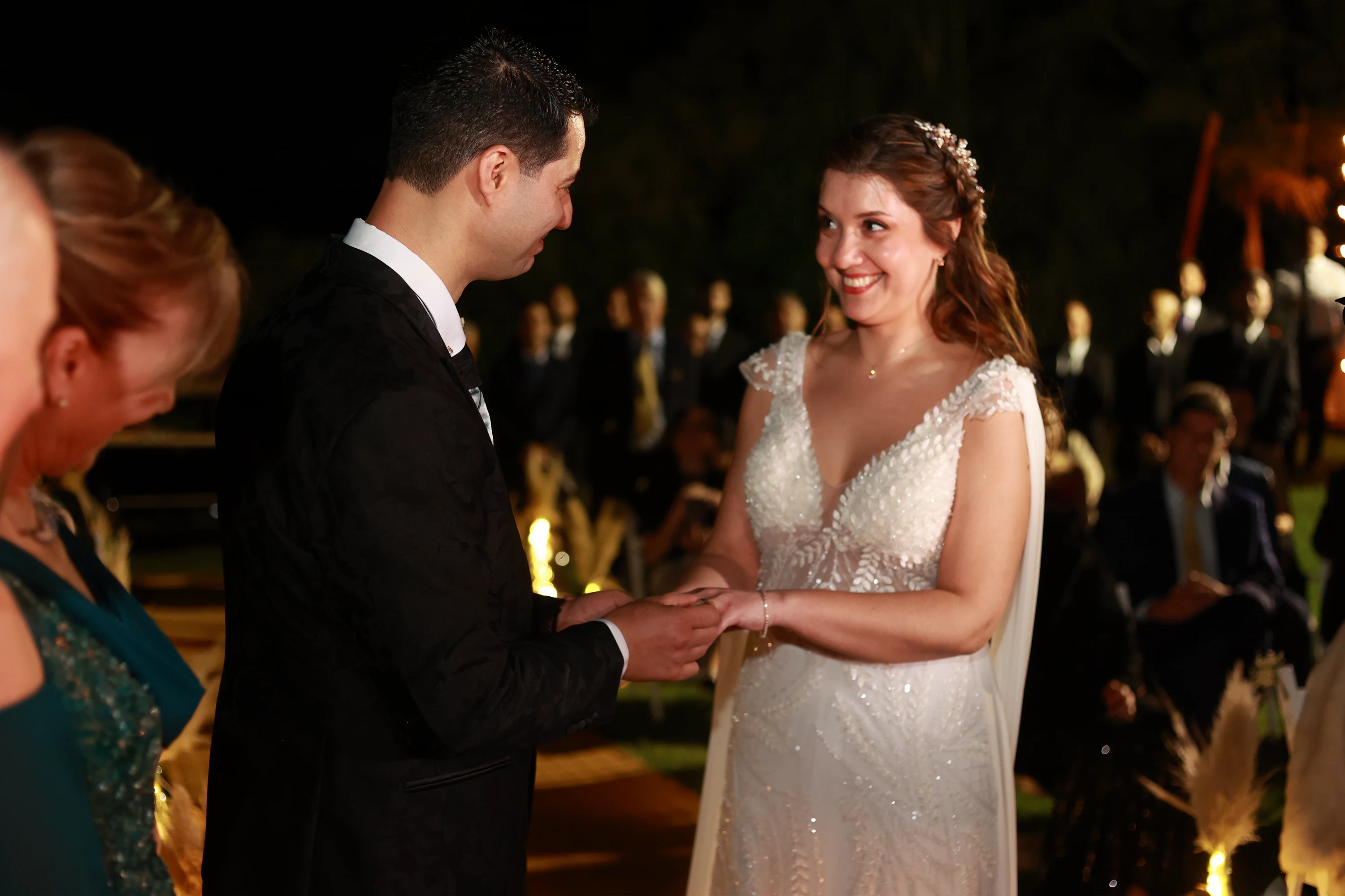 Boda, fotografía 29 de 45