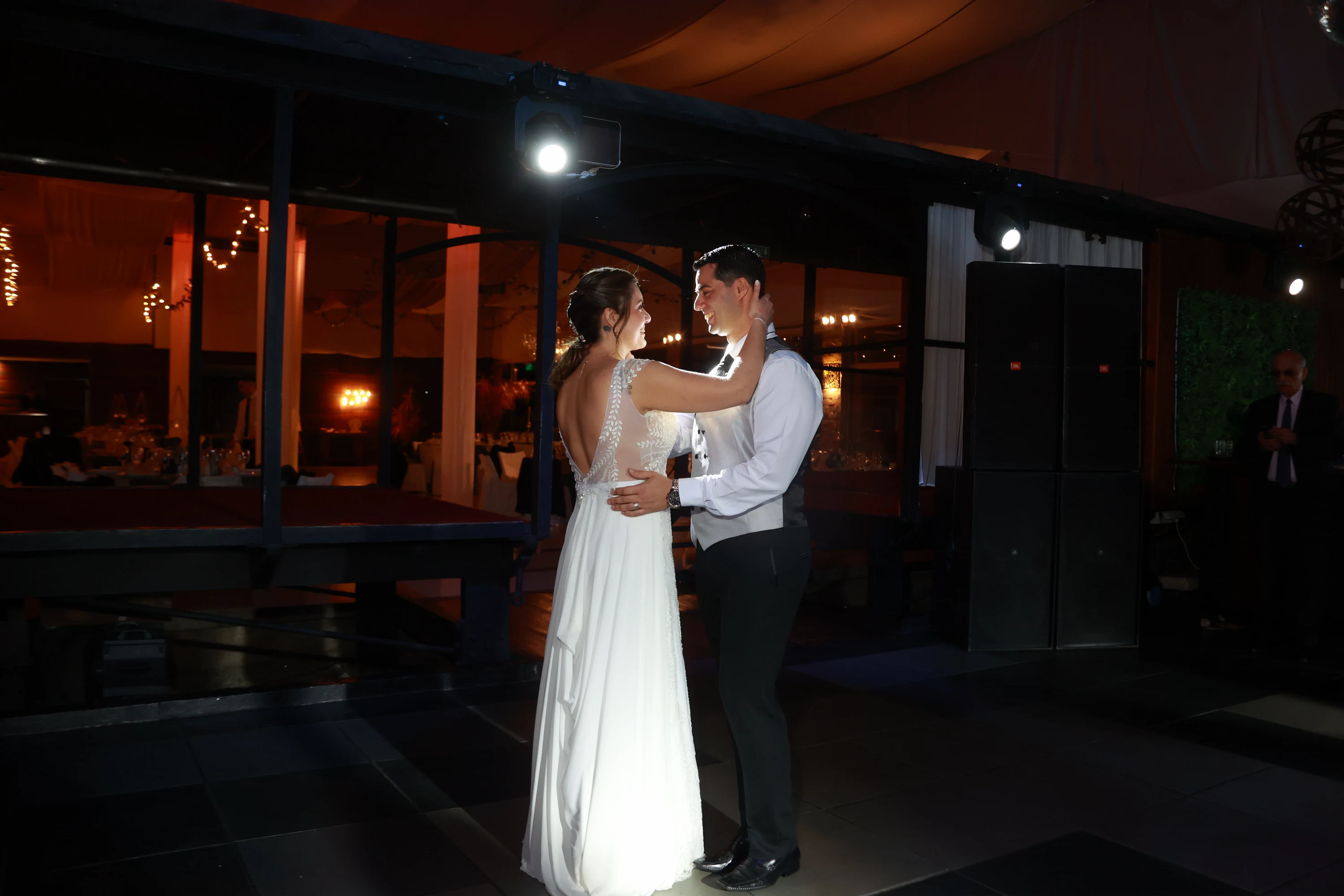 Boda, fotografía 38 de 45