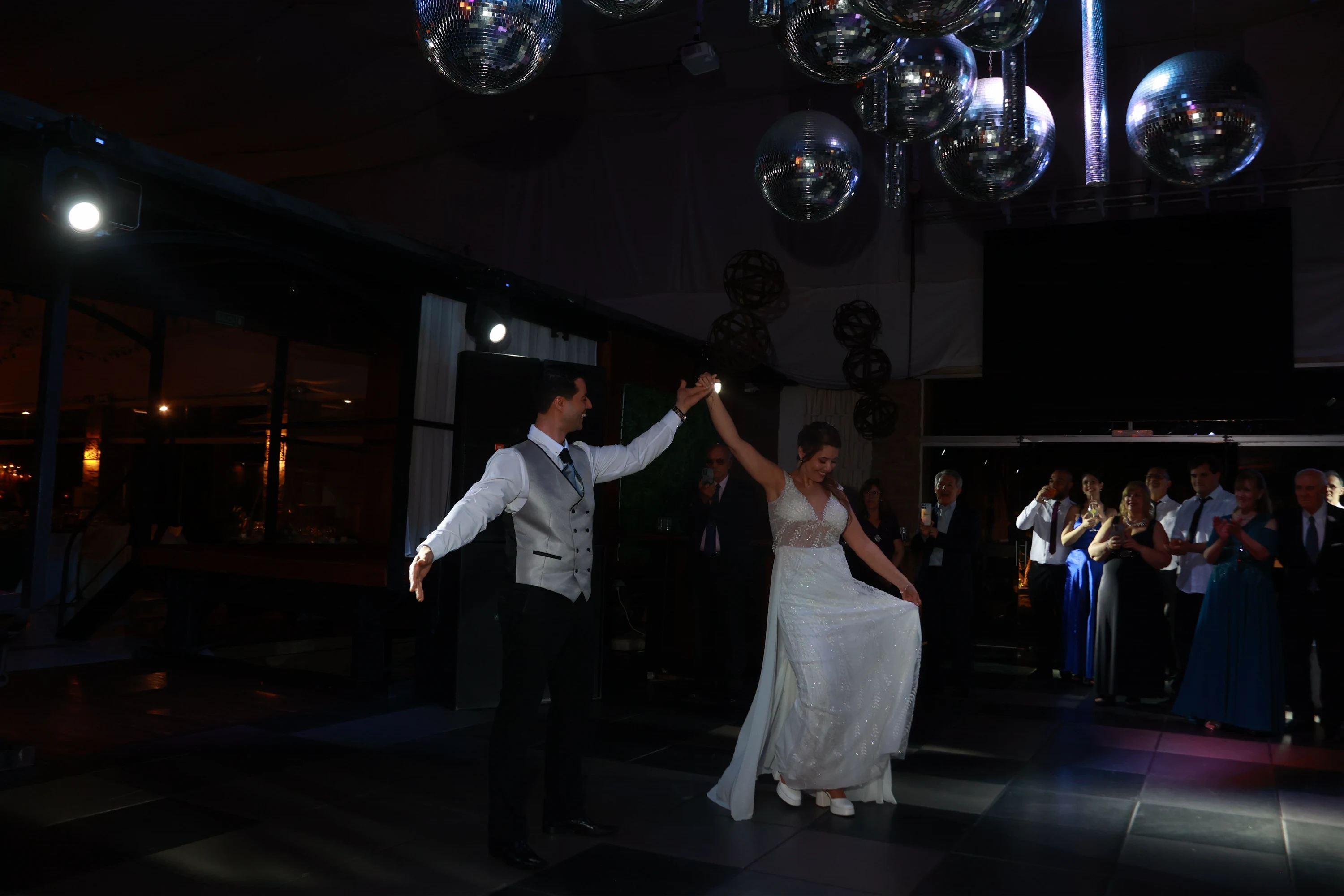 Boda, fotografía 43 de 45