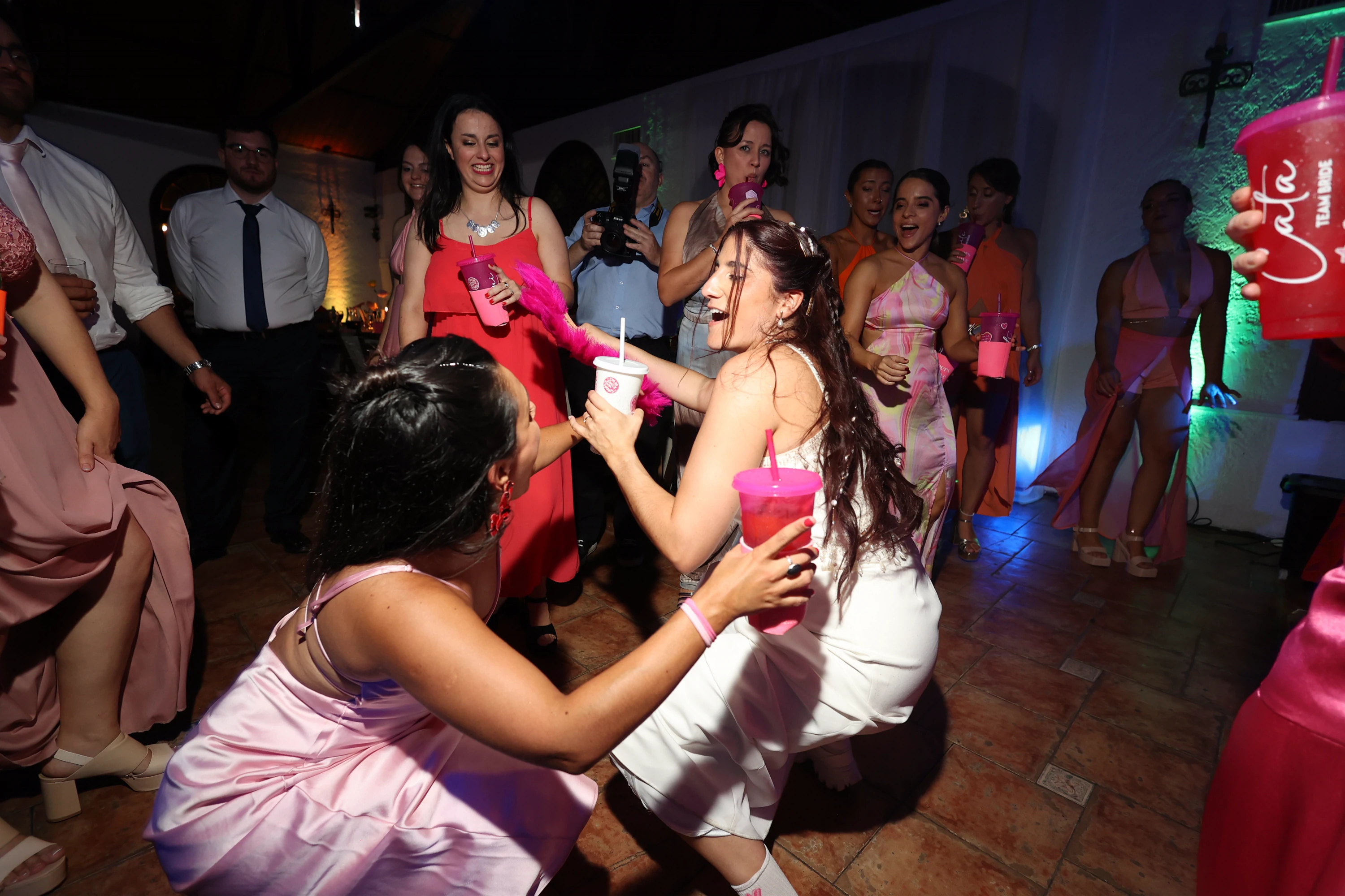 Boda, fotografía 3 de 56