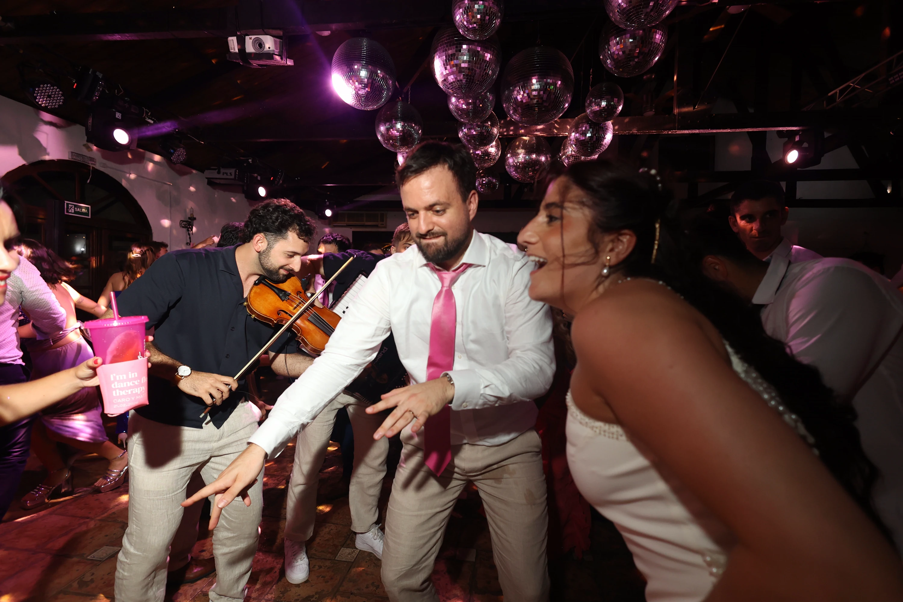 Boda, fotografía 11 de 56