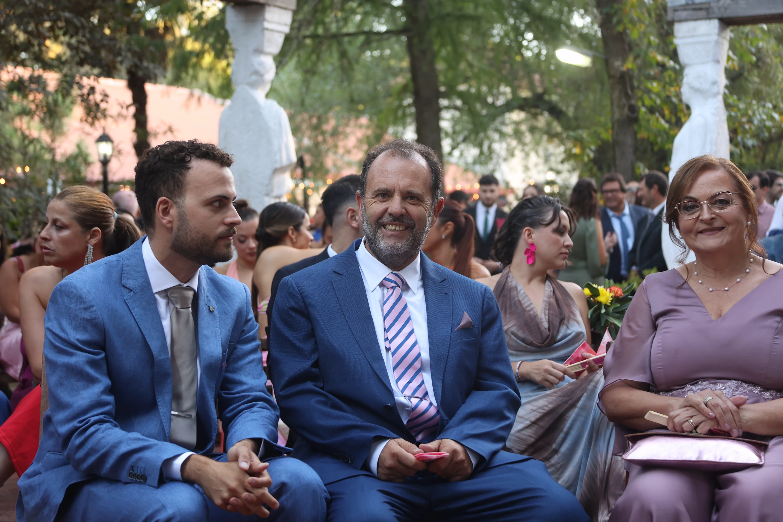 Boda, fotografía 45 de 56