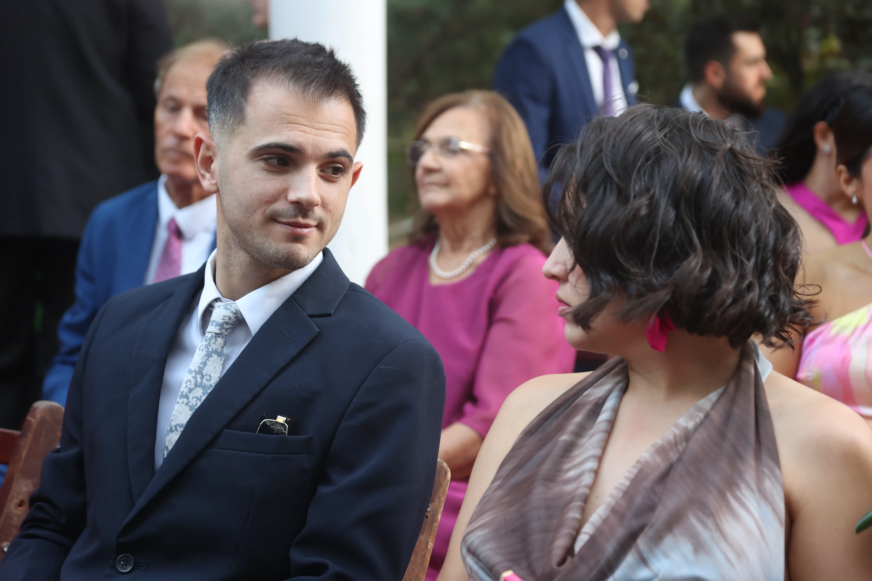 Boda, fotografía 46 de 56