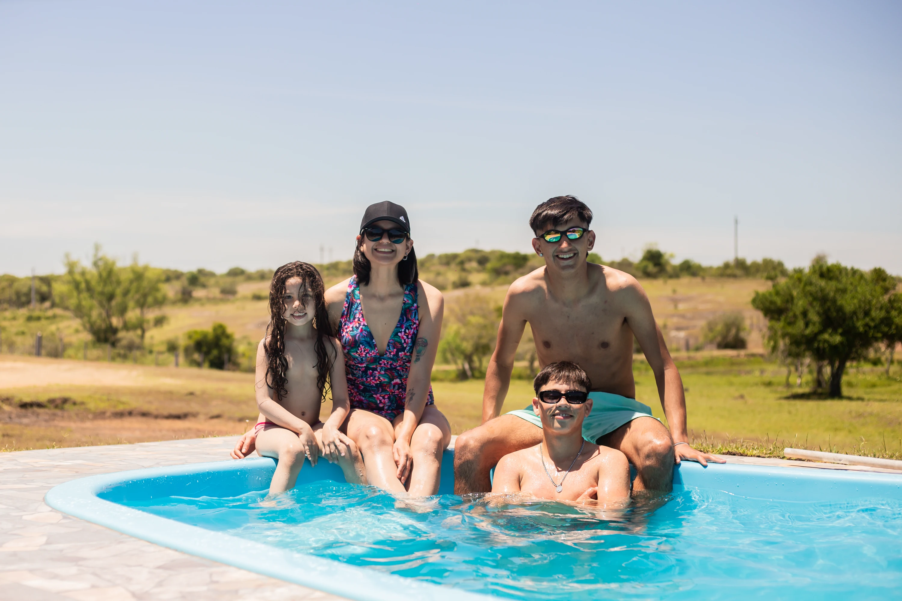 Fiesta Familiar, fotografía 4 de 18