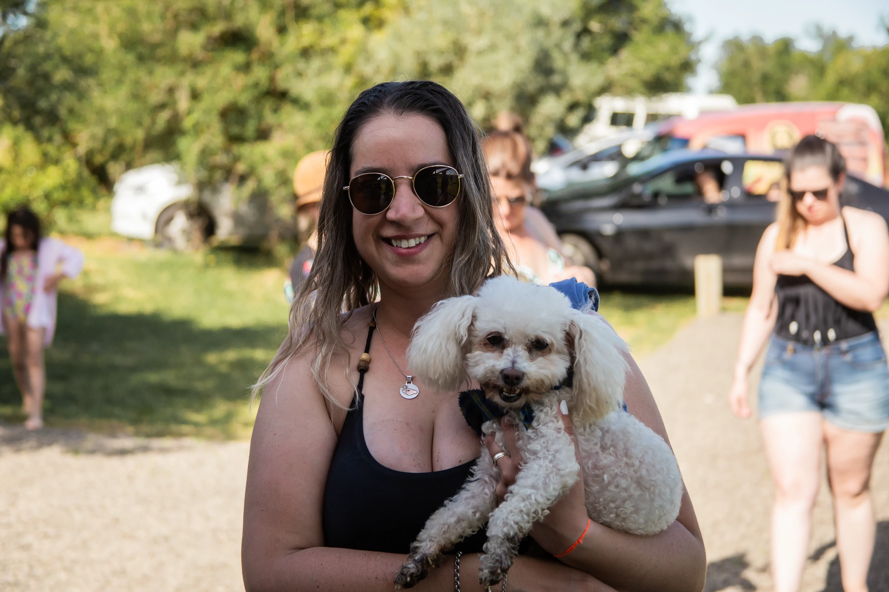 Fiesta Familiar, fotografía 17 de 18