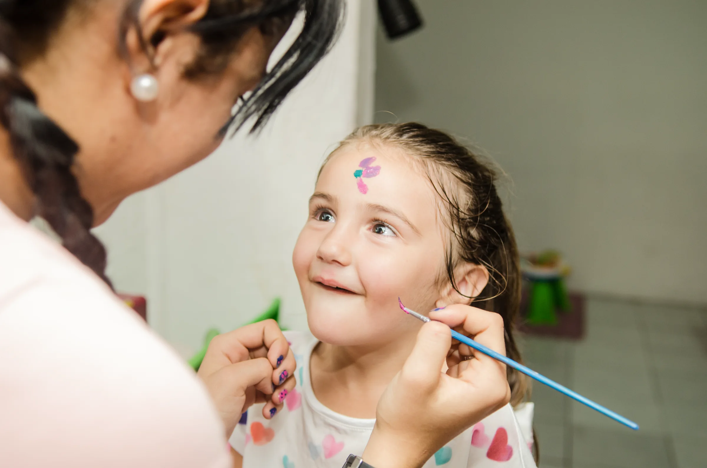 Infantiles, fotografía 7 de 21