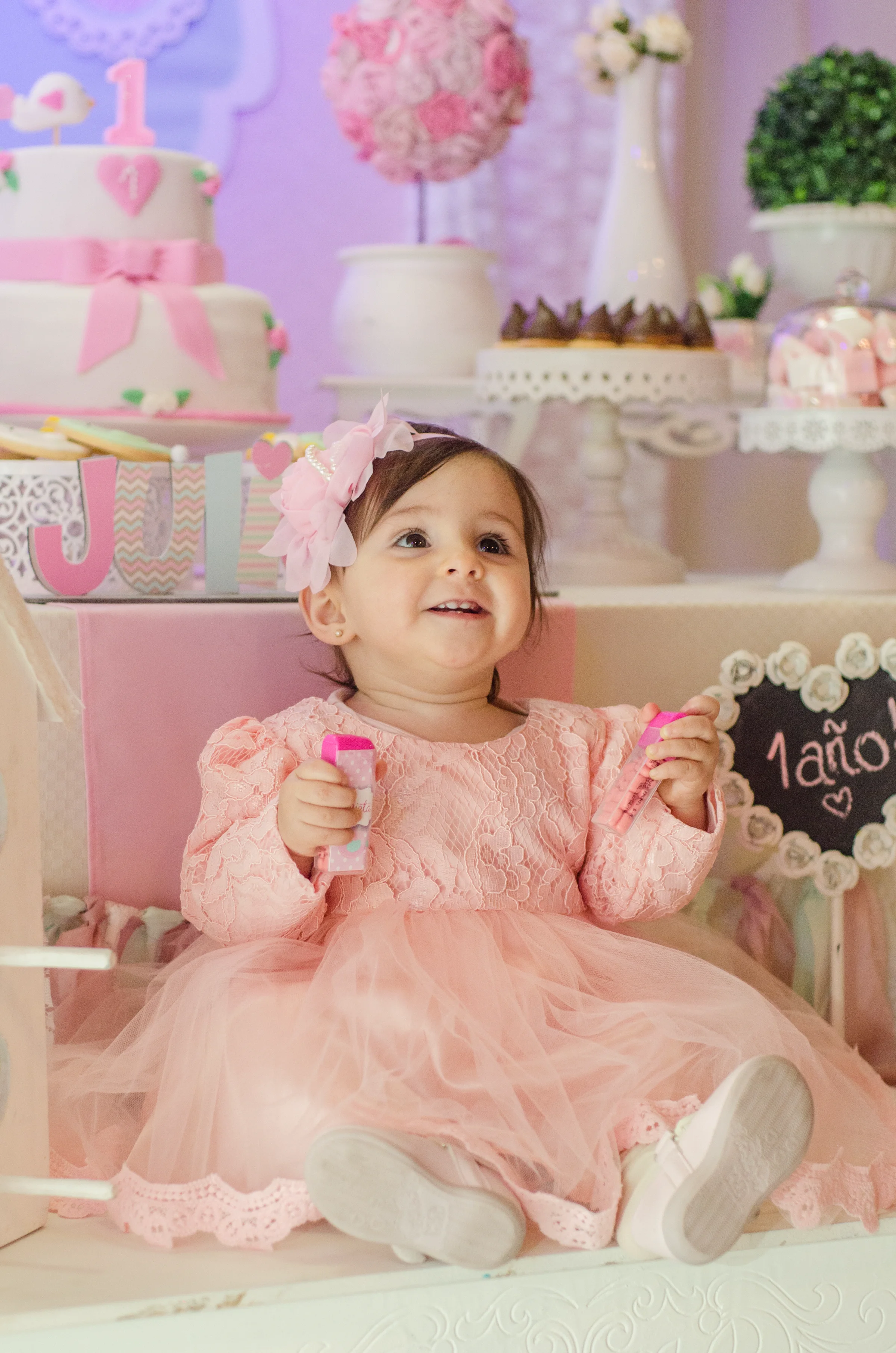 Infantiles, fotografía 16 de 21