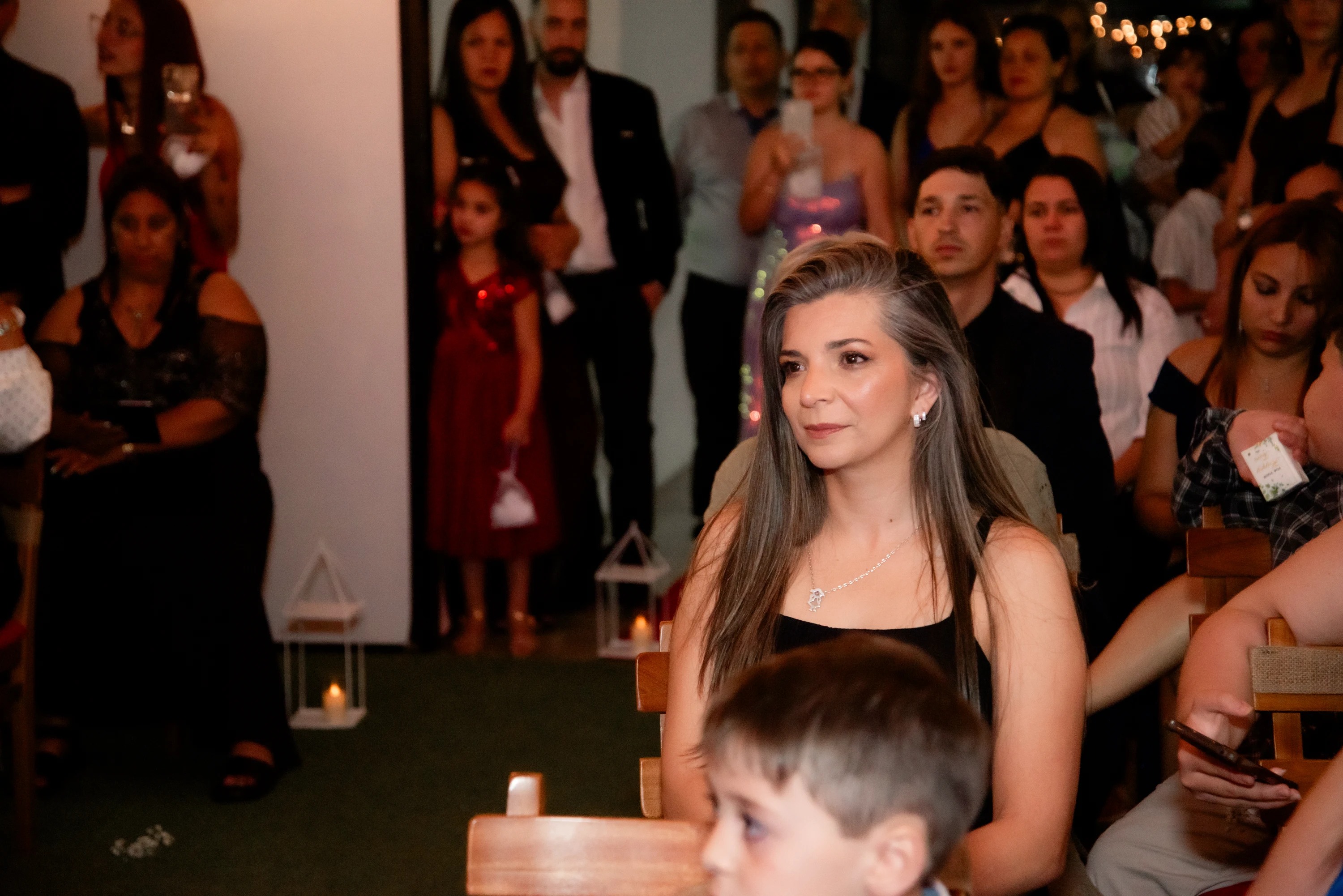 Johana y Yusdiel, fotografía 12 de 35