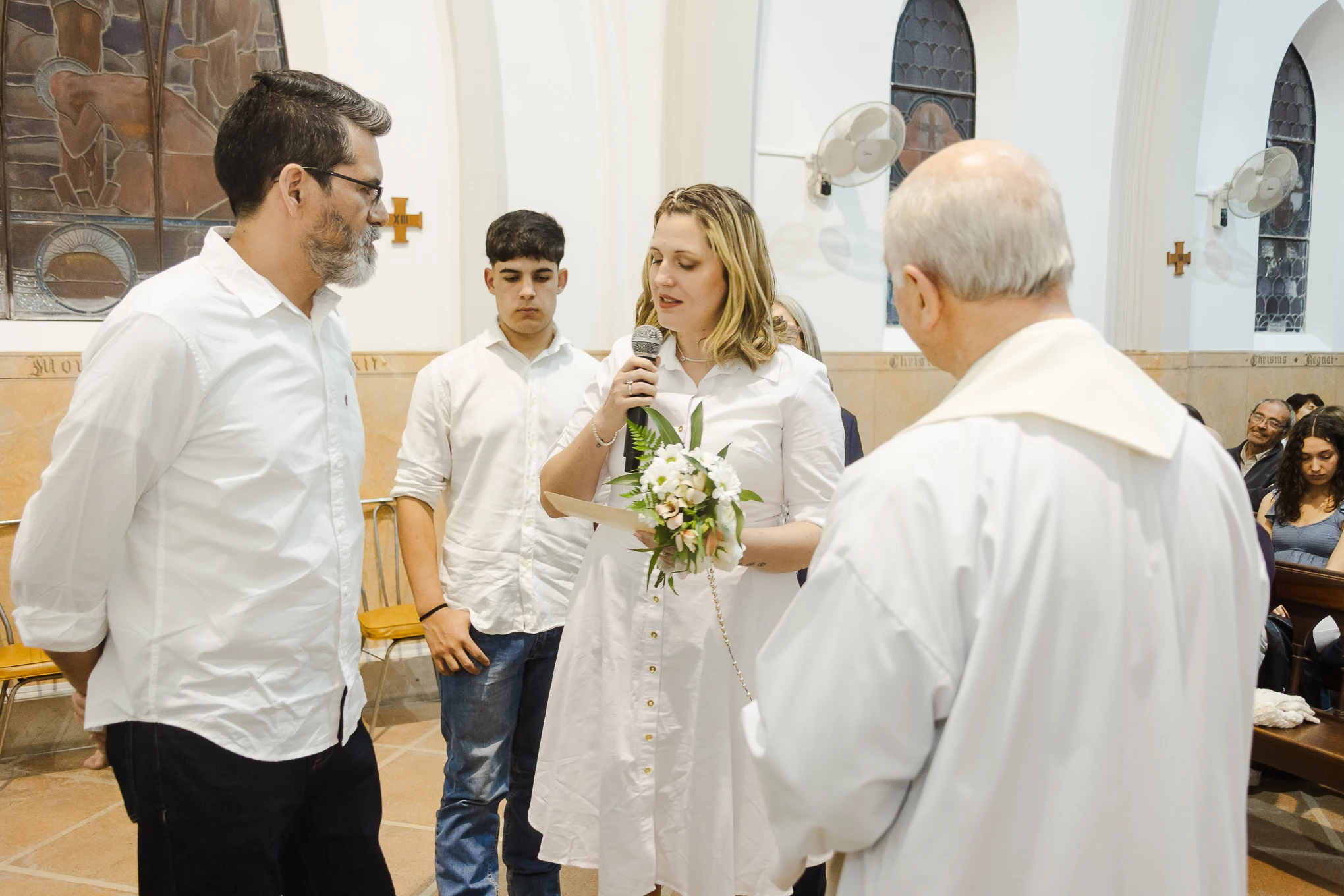 Luna y Pedro, fotografía 16 de 35