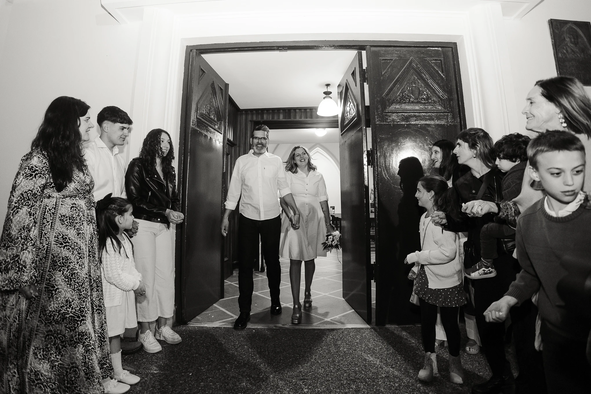 Luna y Pedro, fotografía 28 de 35