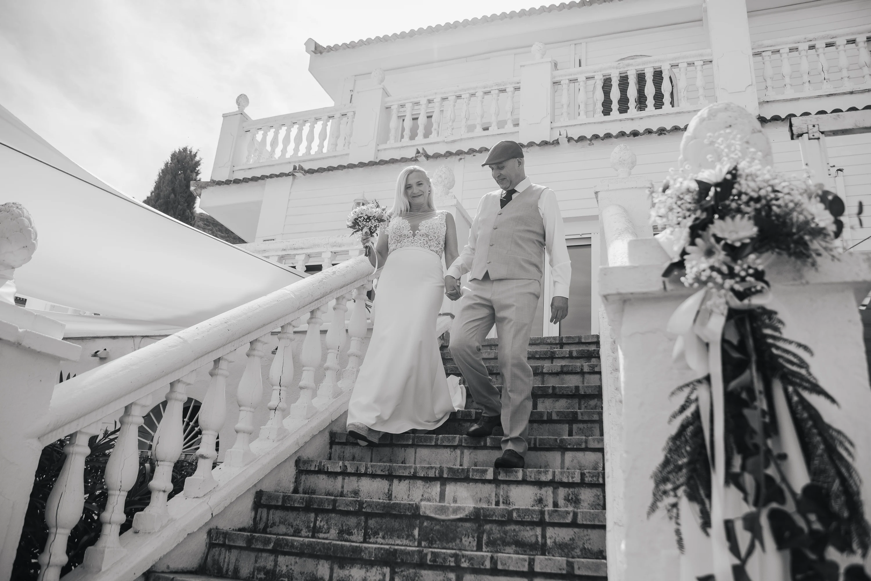Maricarmen y Jose, fotografía 6 de 46