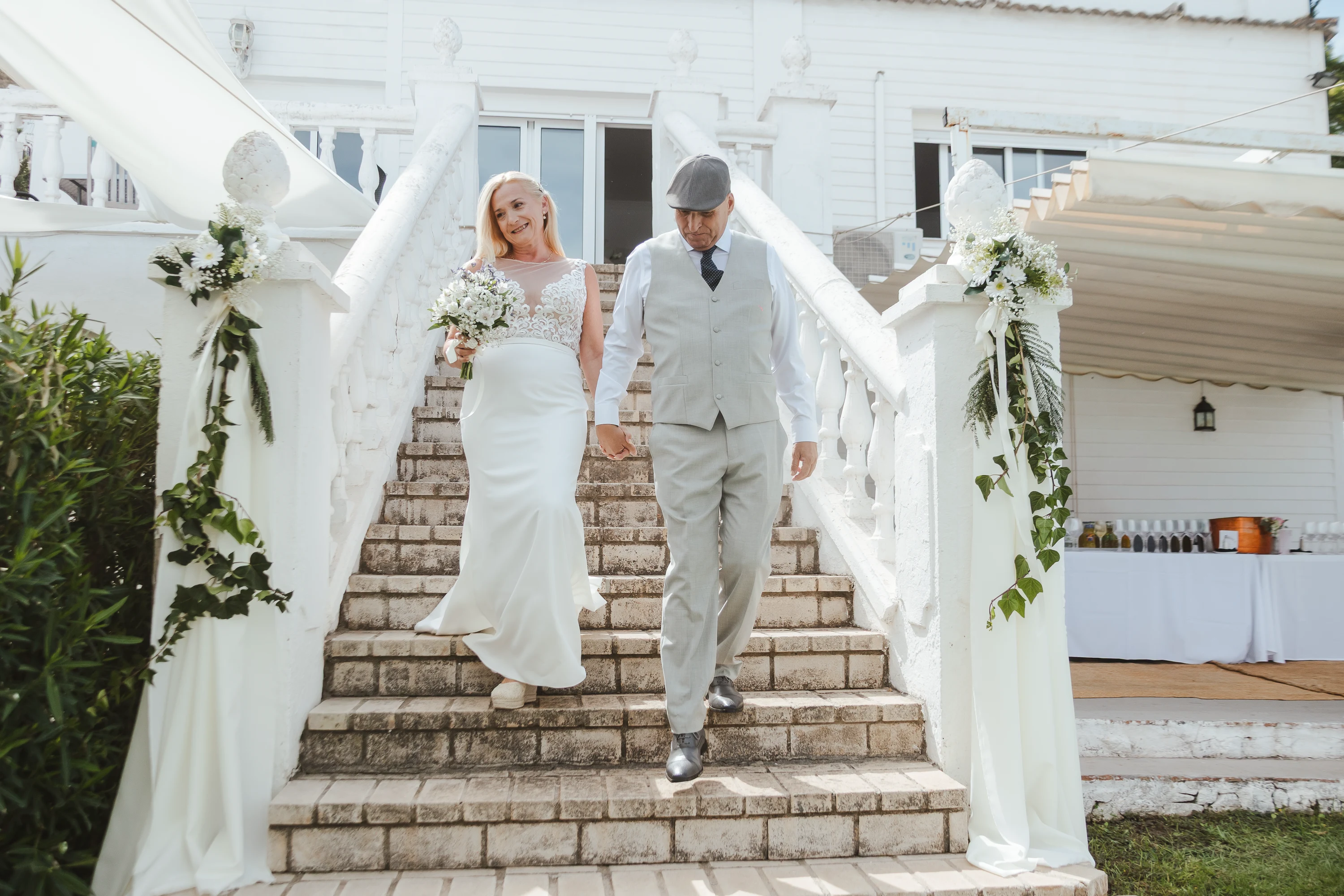 Maricarmen y Jose, fotografía 7 de 46