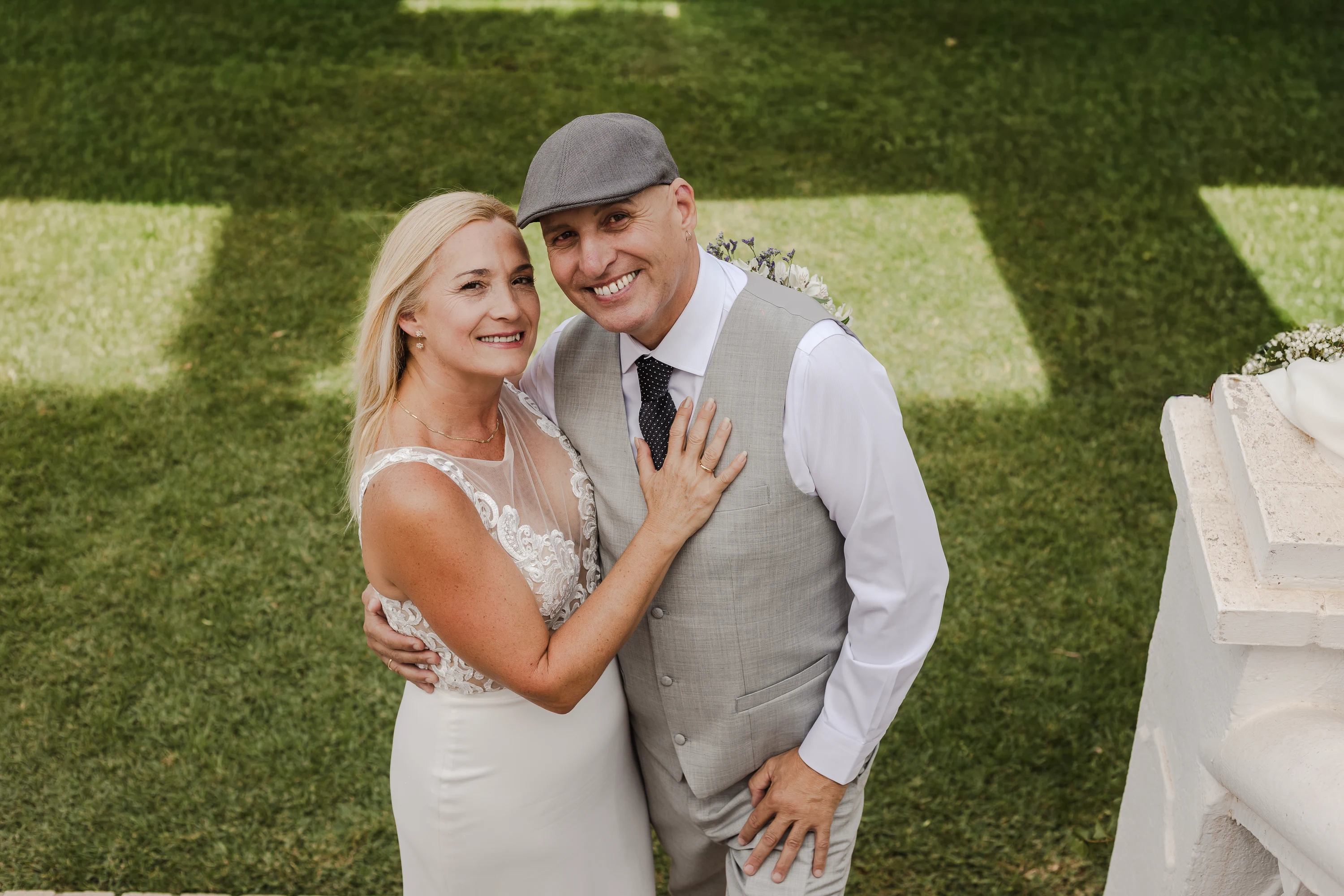 Maricarmen y Jose, fotografía 15 de 46