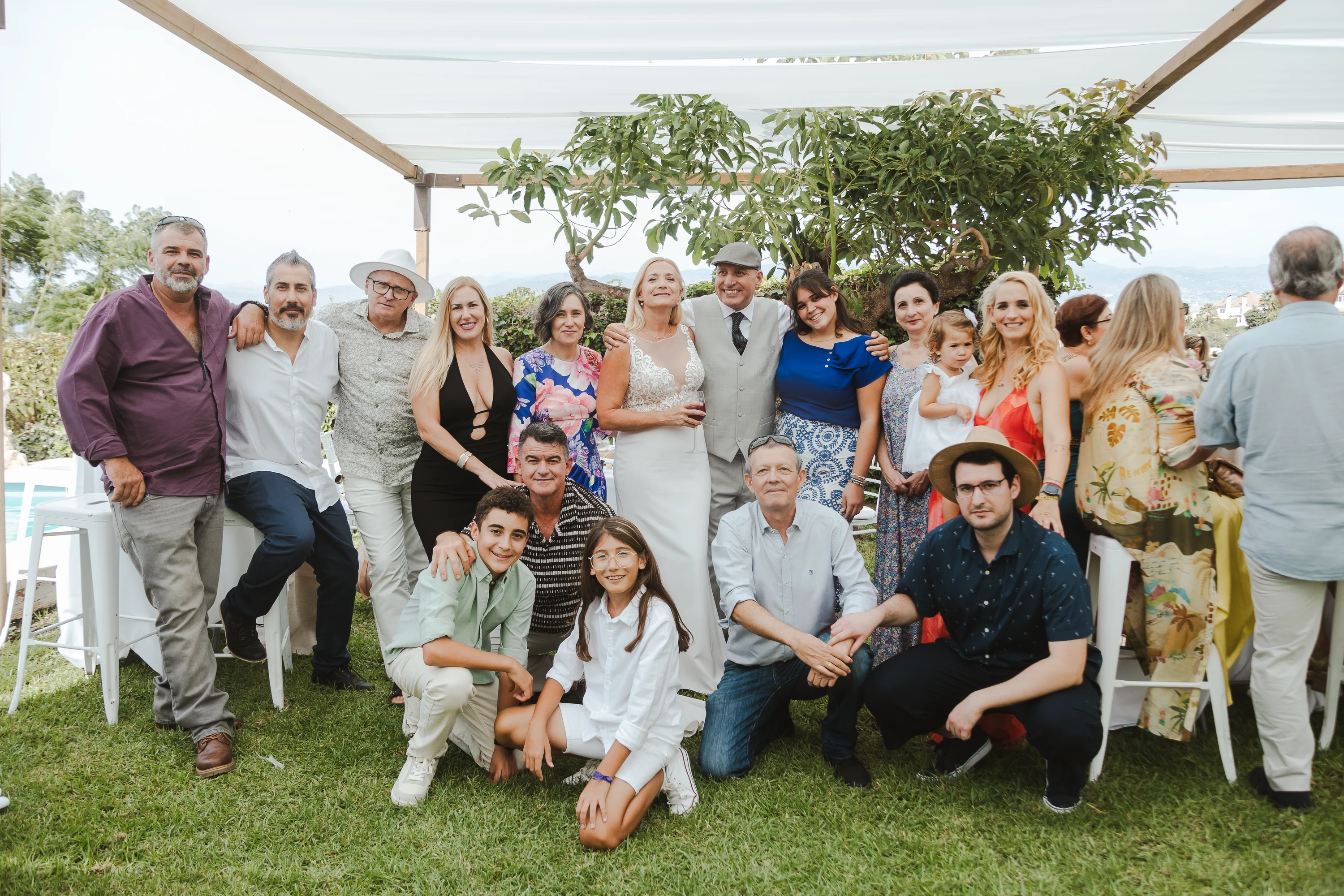 Maricarmen y Jose, fotografía 17 de 46