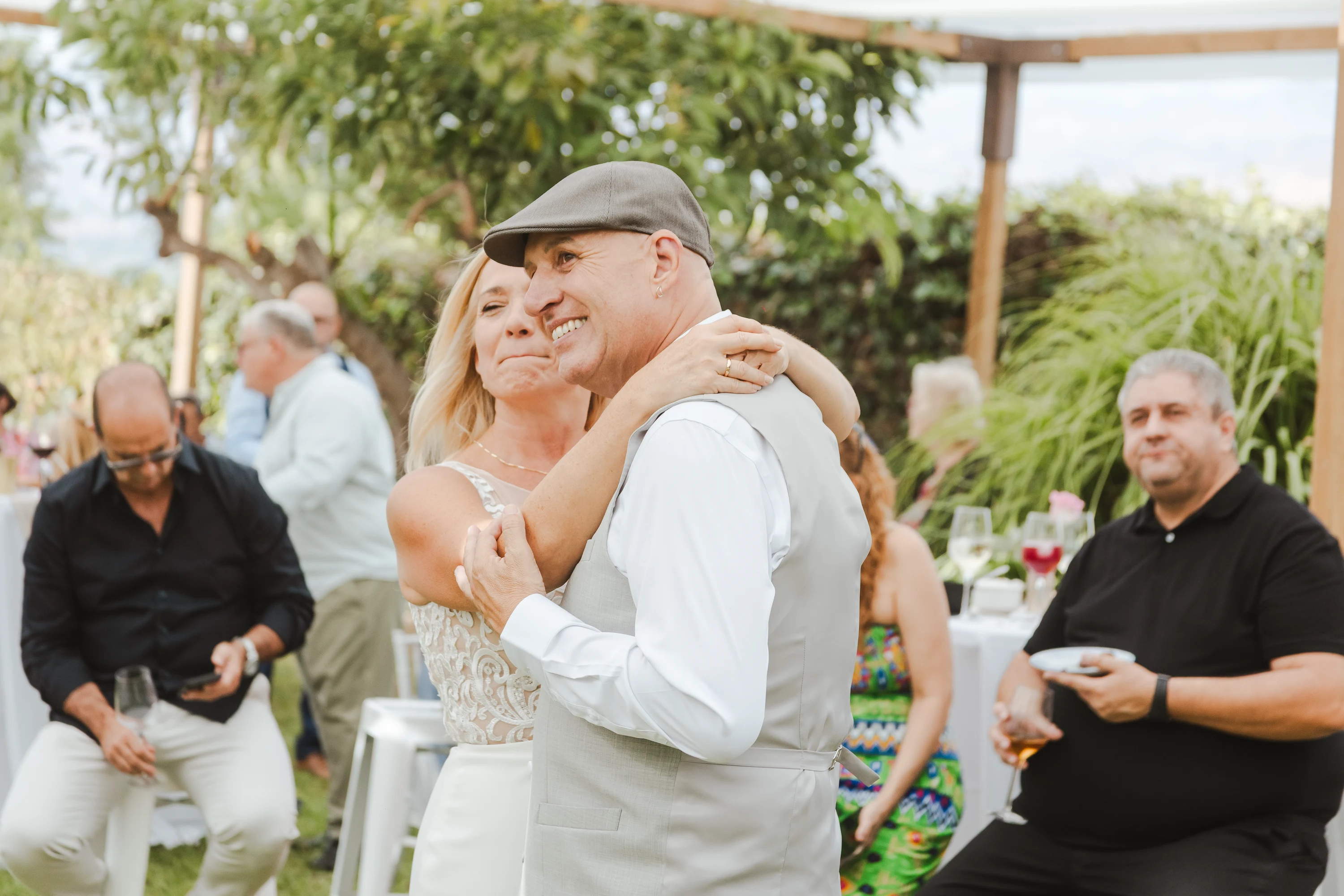 Maricarmen y Jose, fotografía 20 de 46
