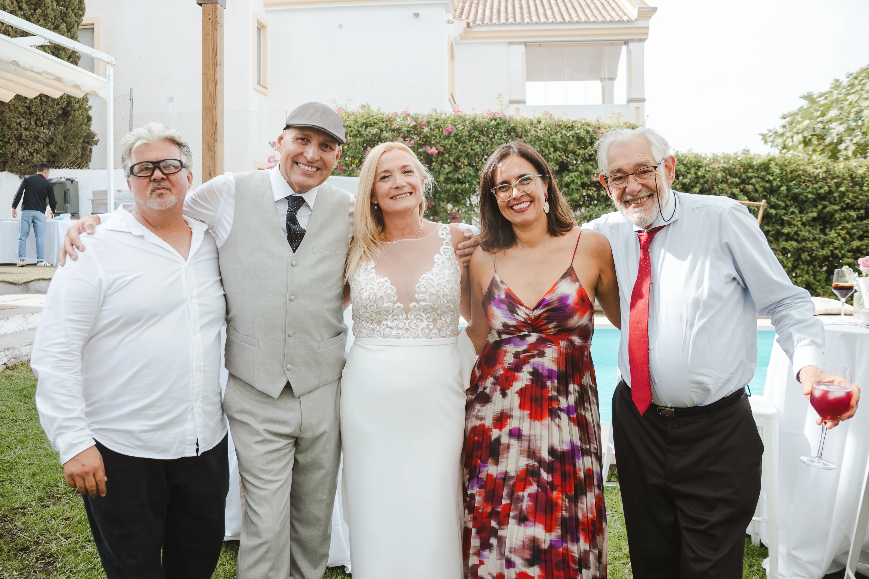 Maricarmen y Jose, fotografía 24 de 46