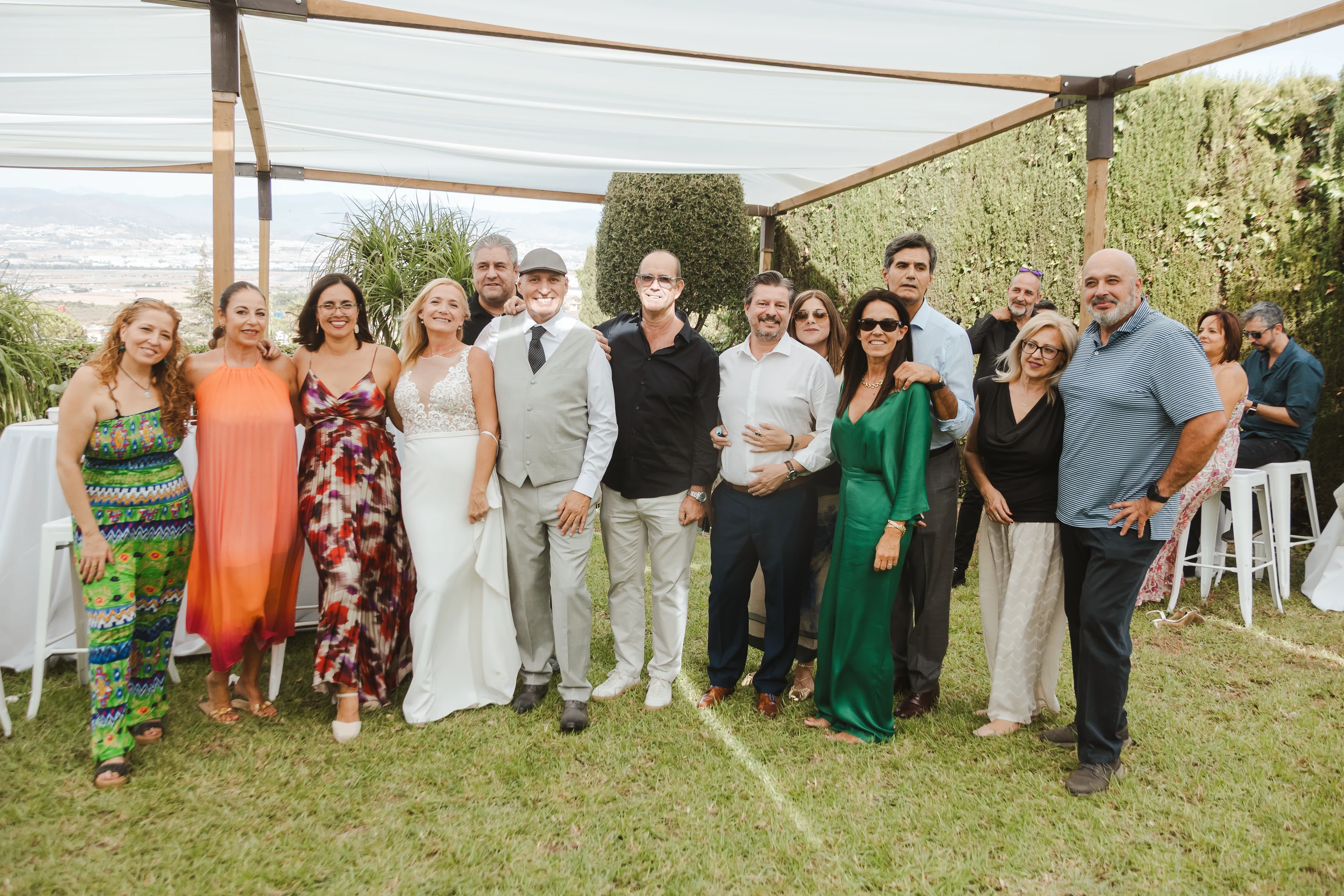 Maricarmen y Jose, fotografía 27 de 46