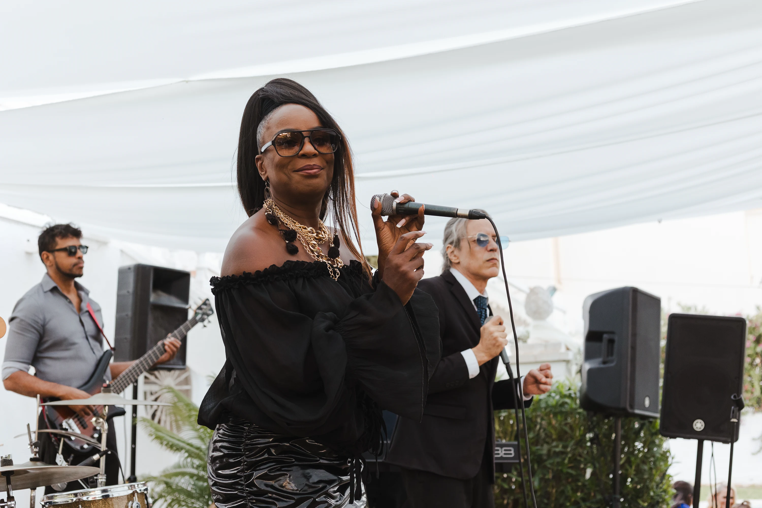 Maricarmen y Jose, fotografía 31 de 46