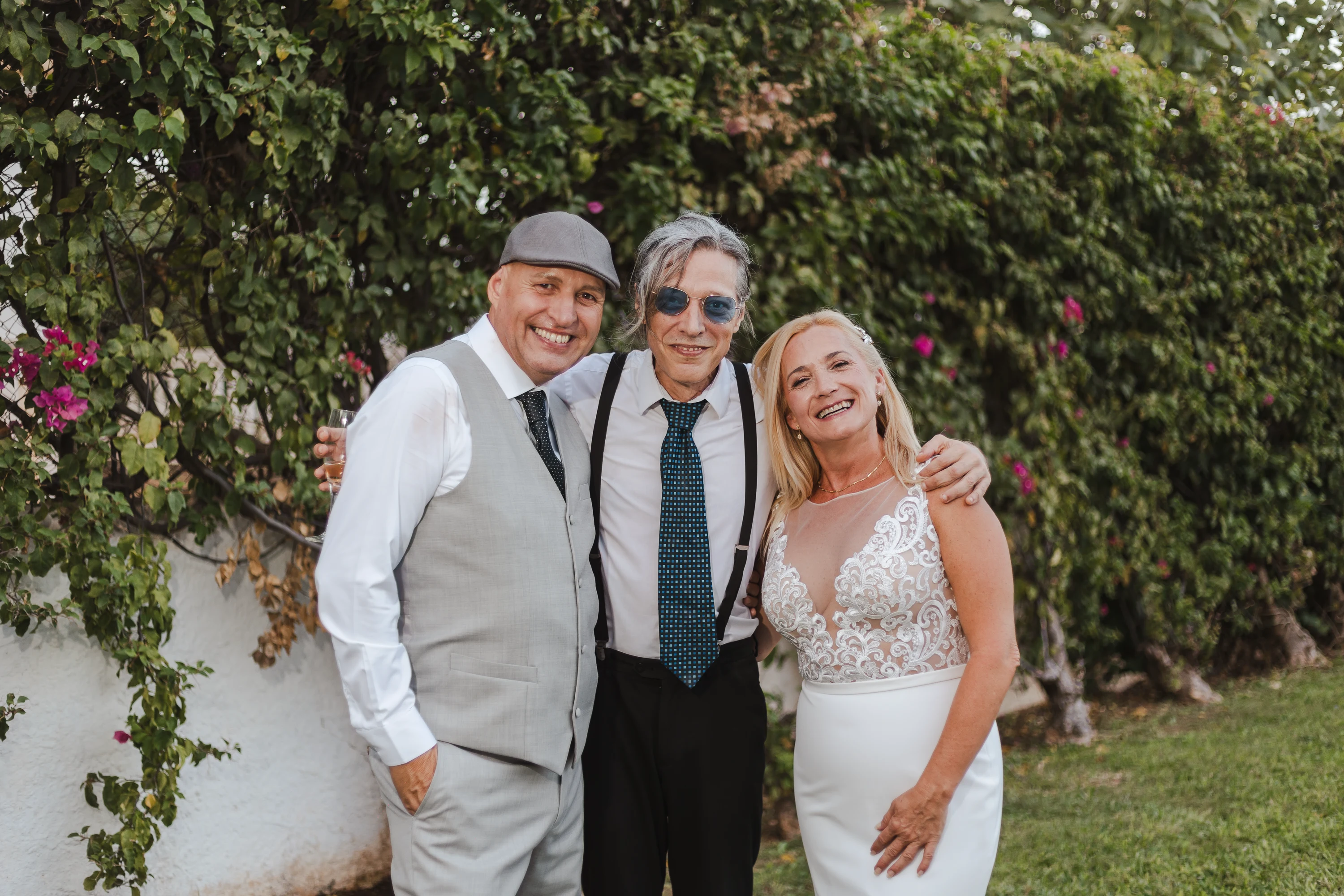 Maricarmen y Jose, fotografía 39 de 46