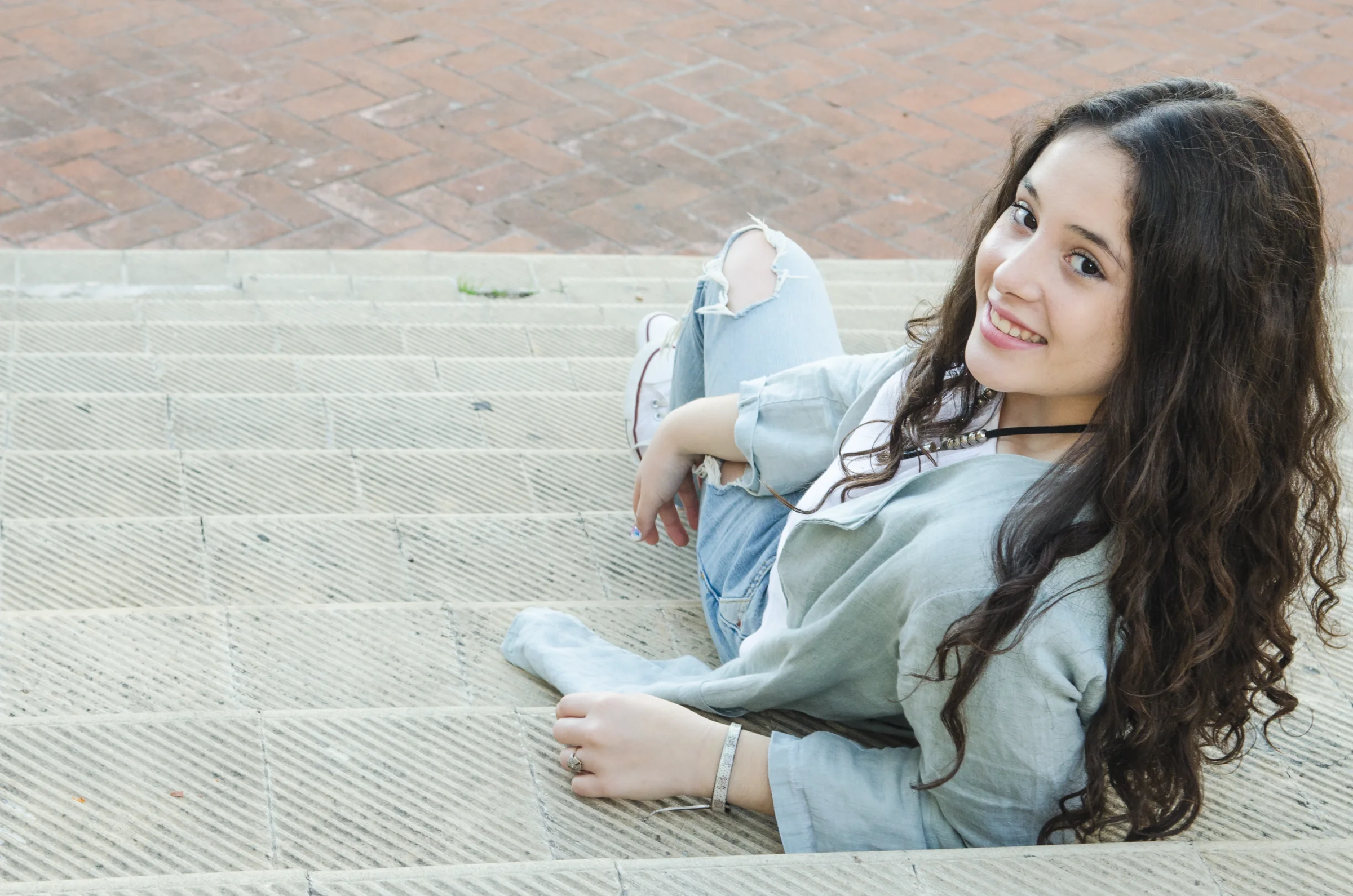Paula, fotografía 6 de 11