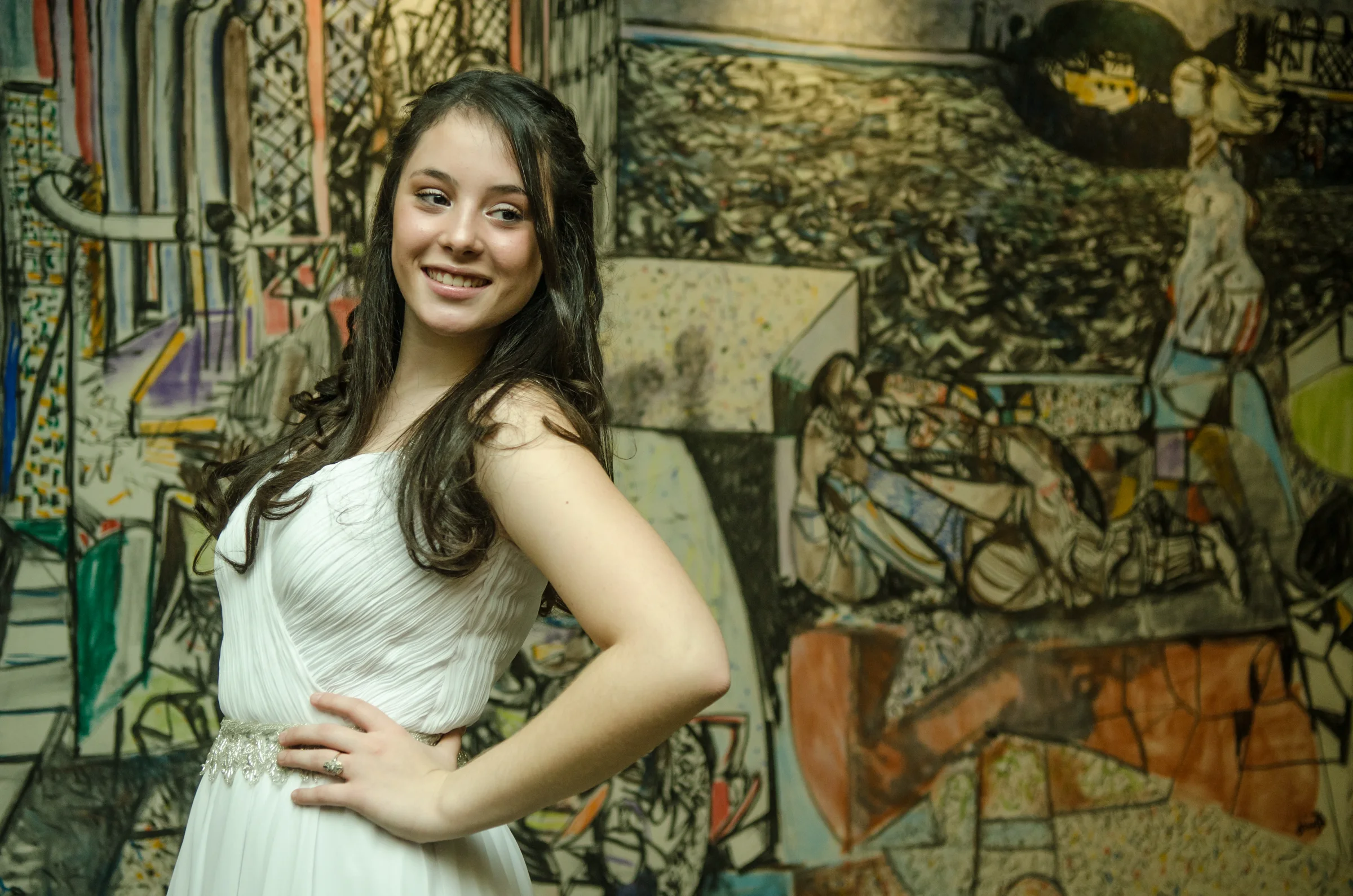 Paula, fotografía 10 de 11