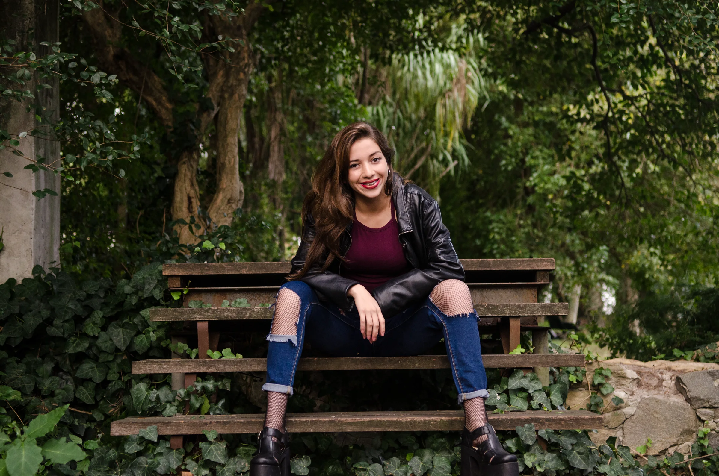 Sophia, fotografía 6 de 7
